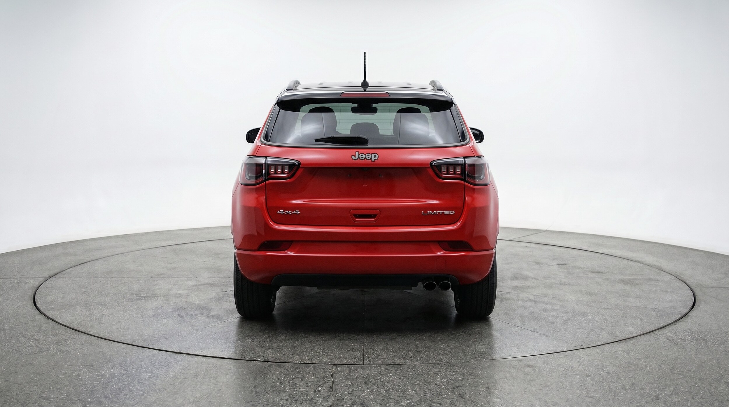 Thumbnail: 2025 Jeep Compass - 6