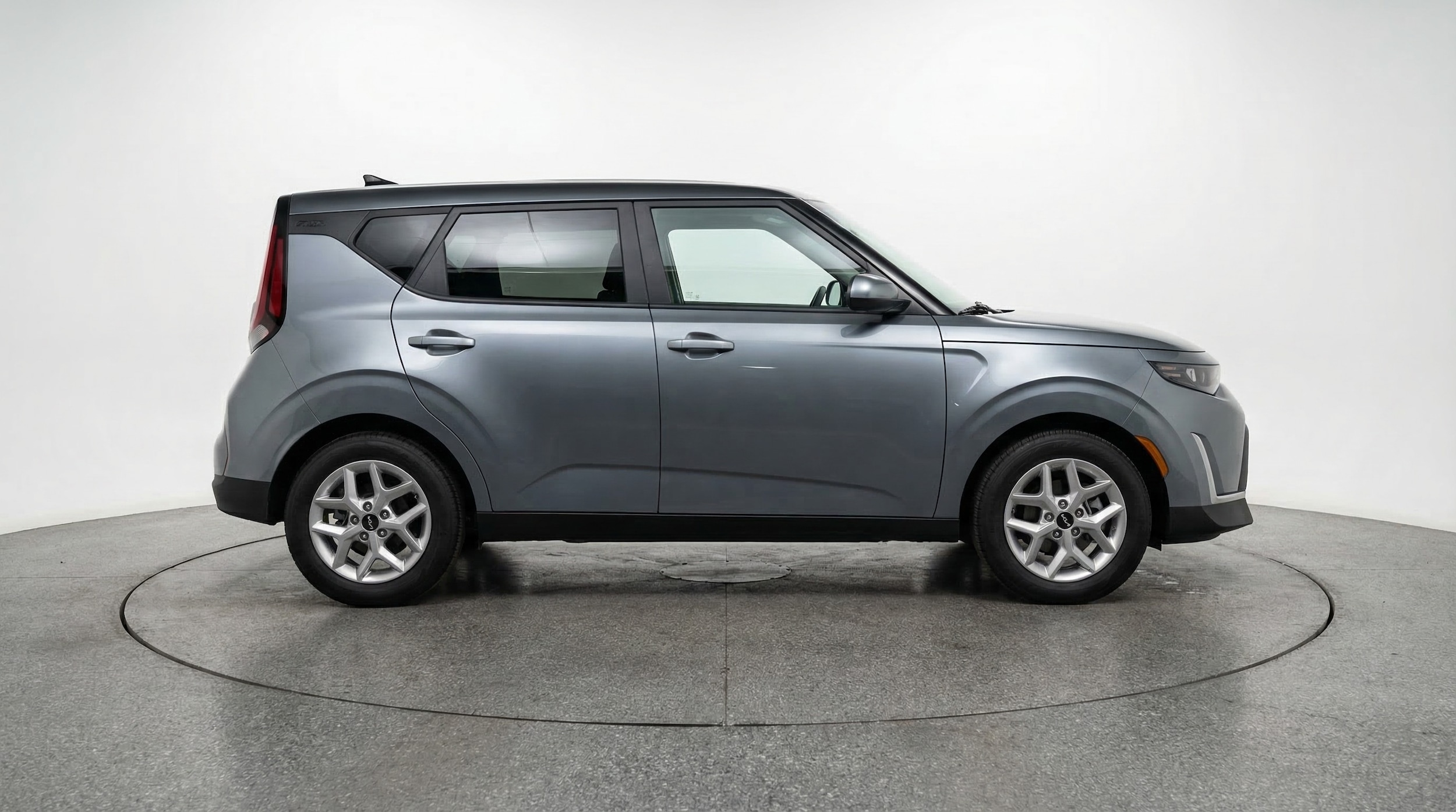 Thumbnail: 2025 Kia Soul - 8