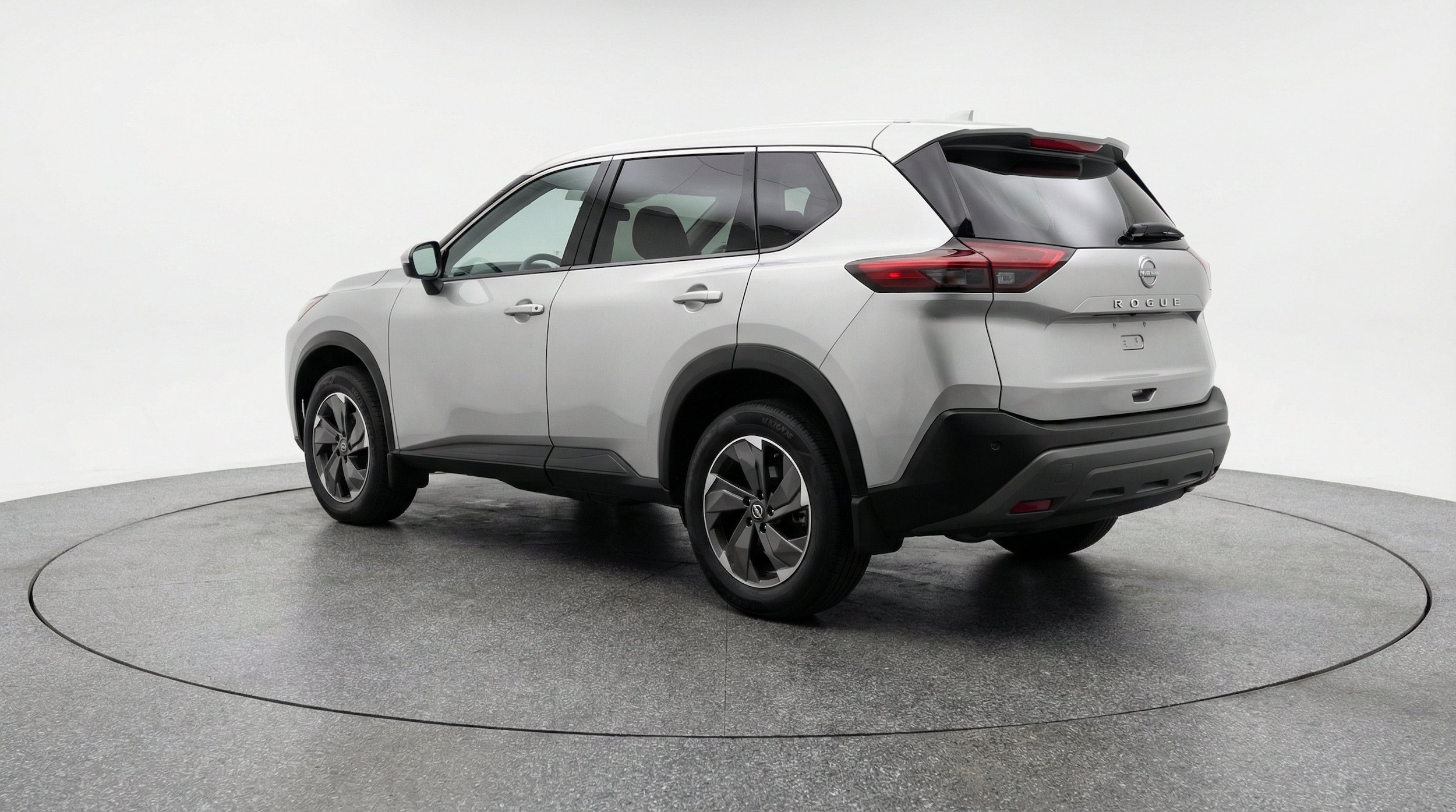 Thumbnail: 2025 Nissan Rogue - 6