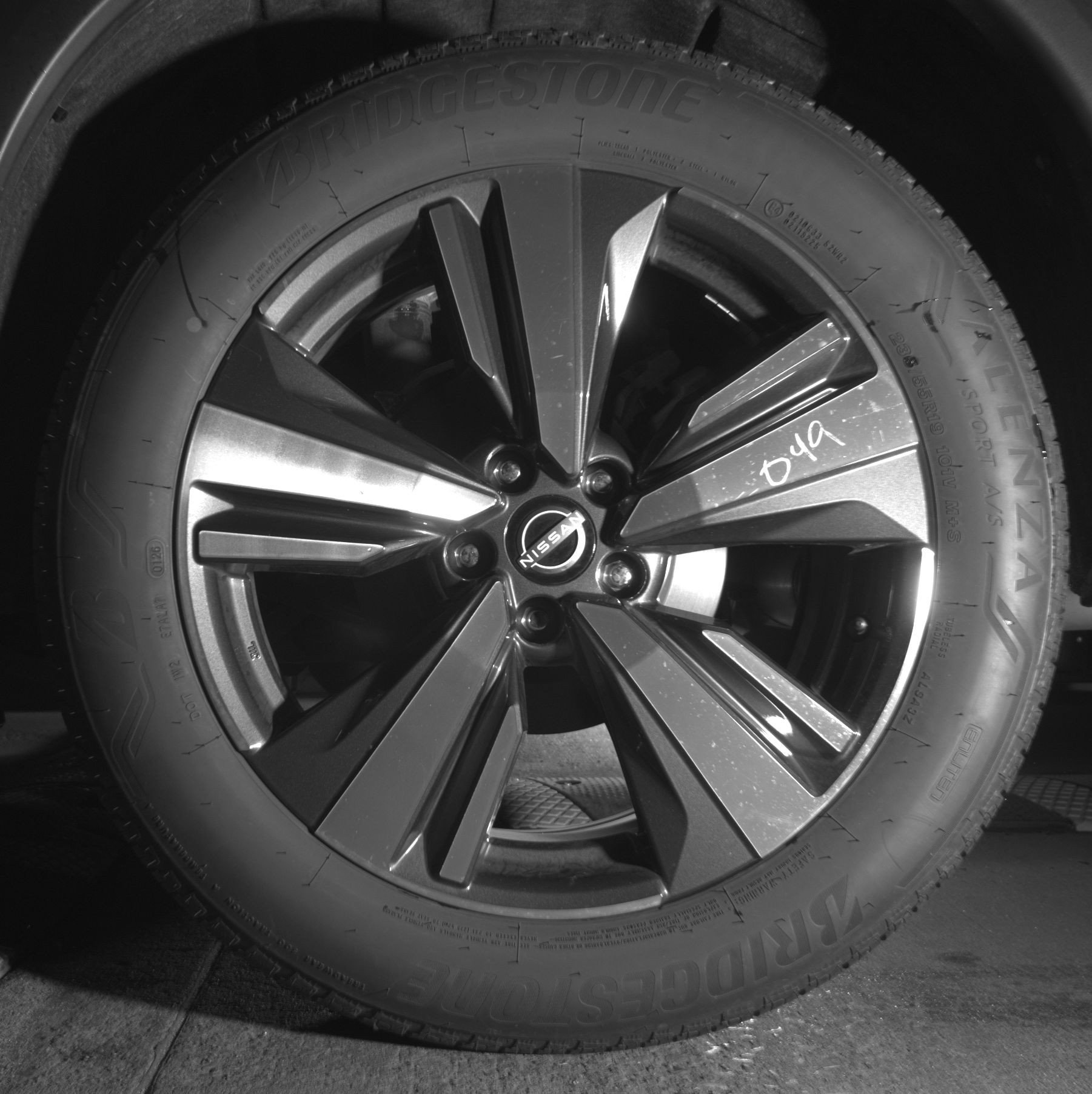 Thumbnail: 2026 Nissan Rogue - 14