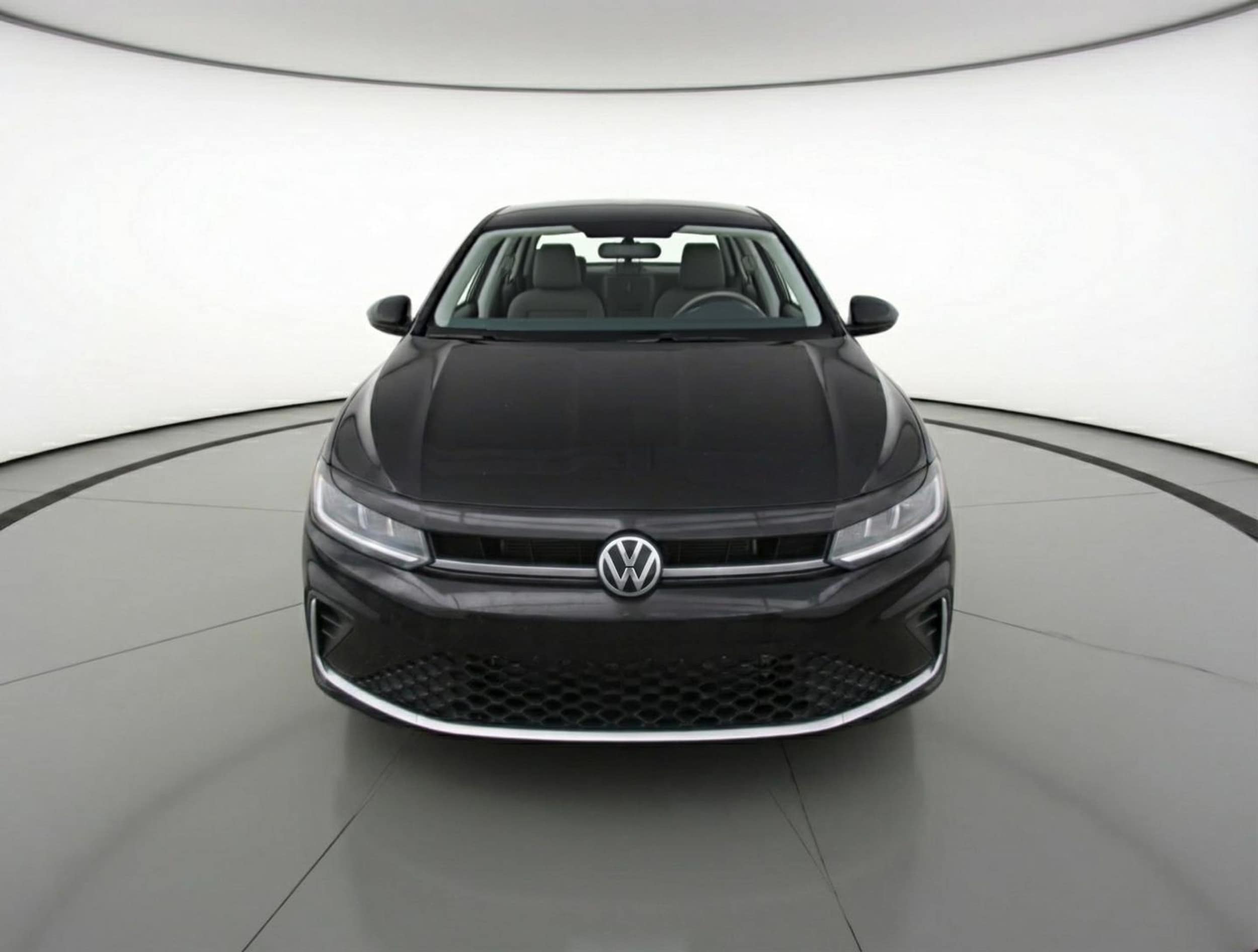 Thumbnail: 2025 Volkswagen Jetta - 2