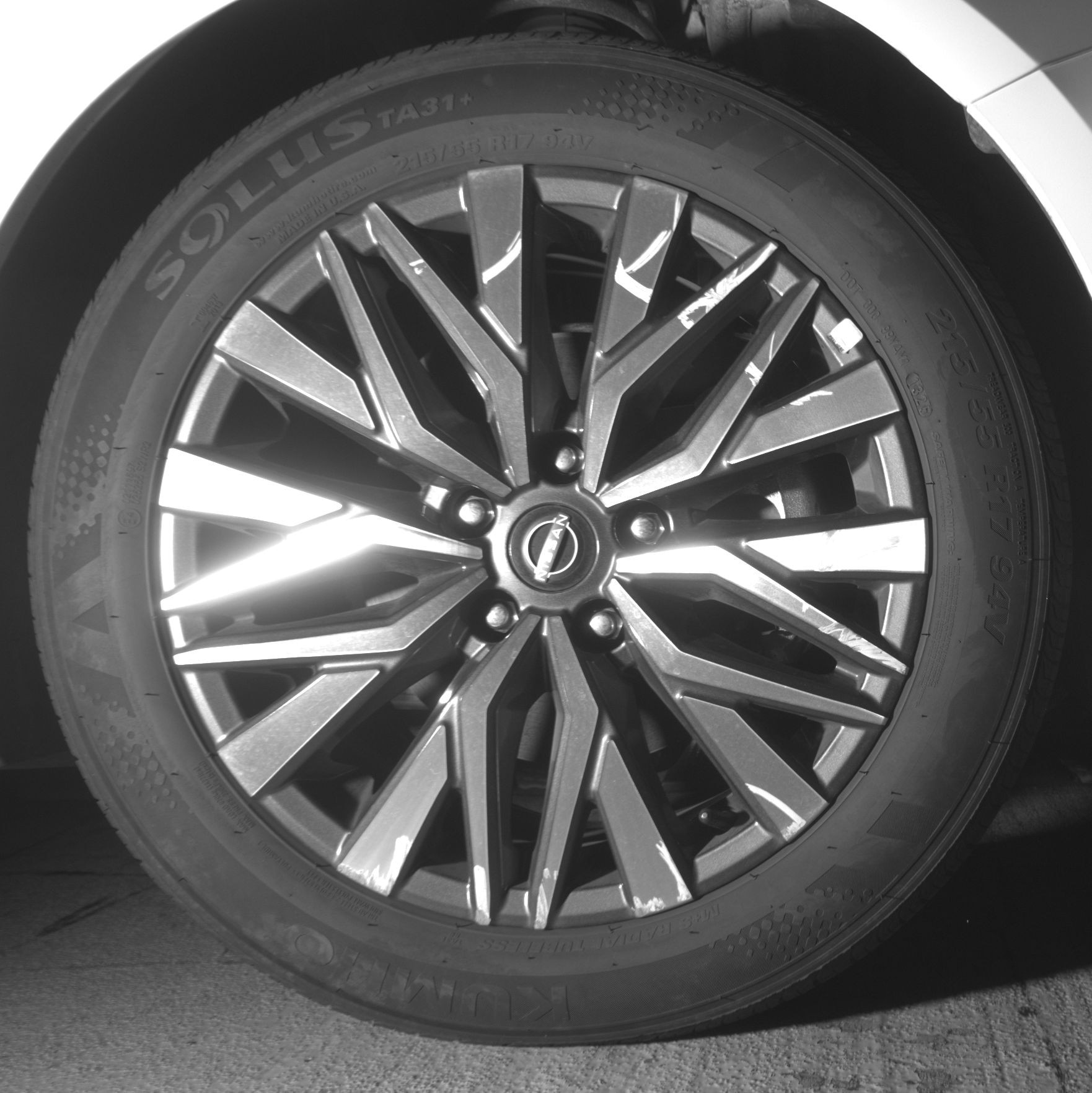 Thumbnail: 2025 Nissan Altima - 10