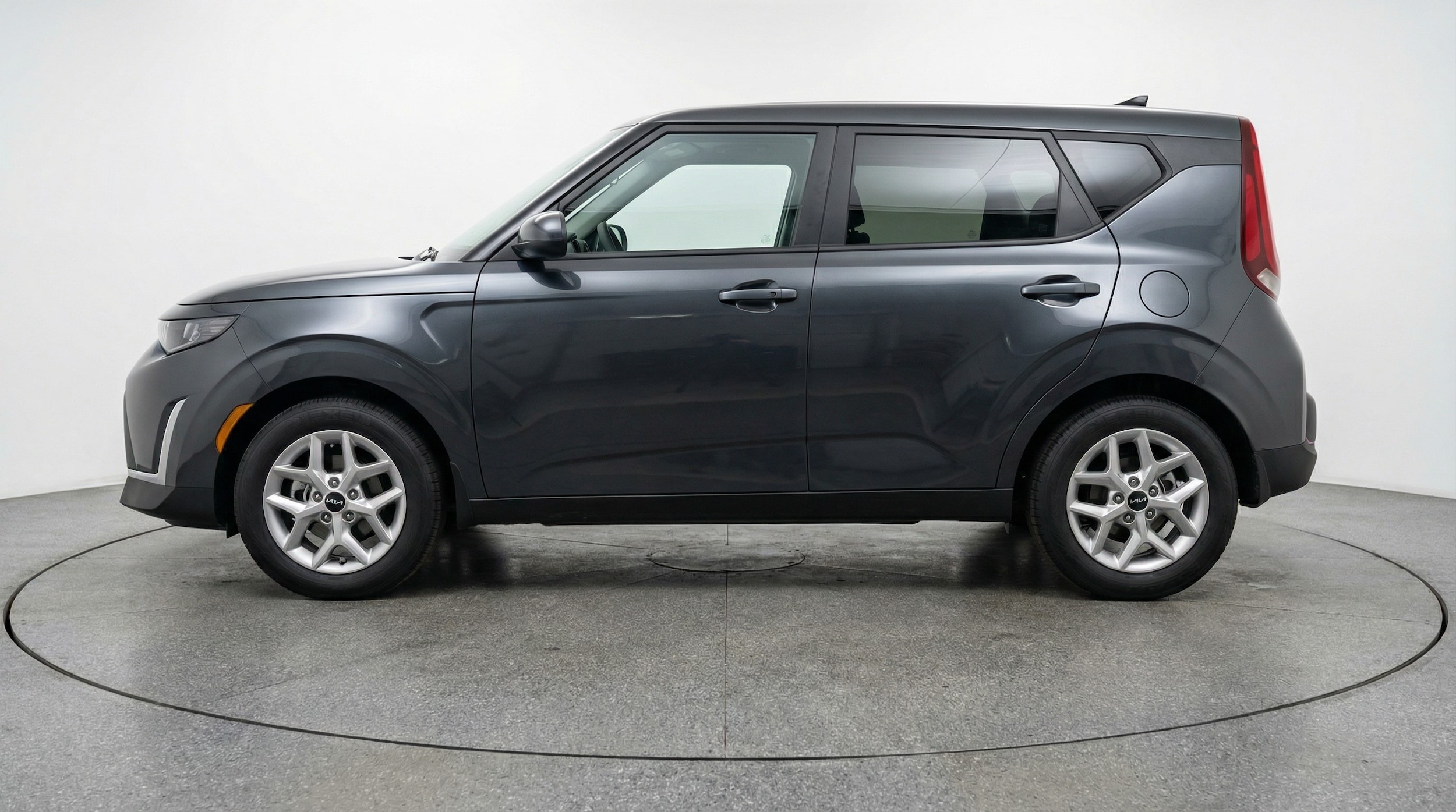 Thumbnail: 2025 Kia Soul - 4