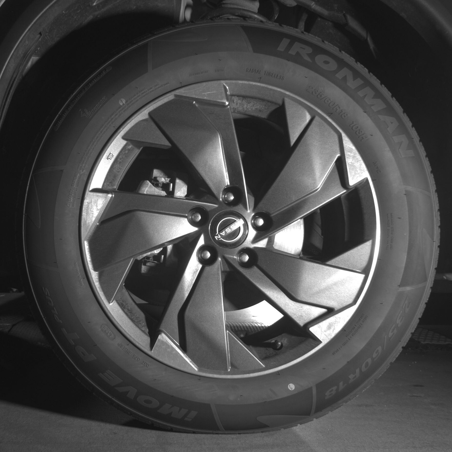 Thumbnail: 2025 Nissan Rogue - 9