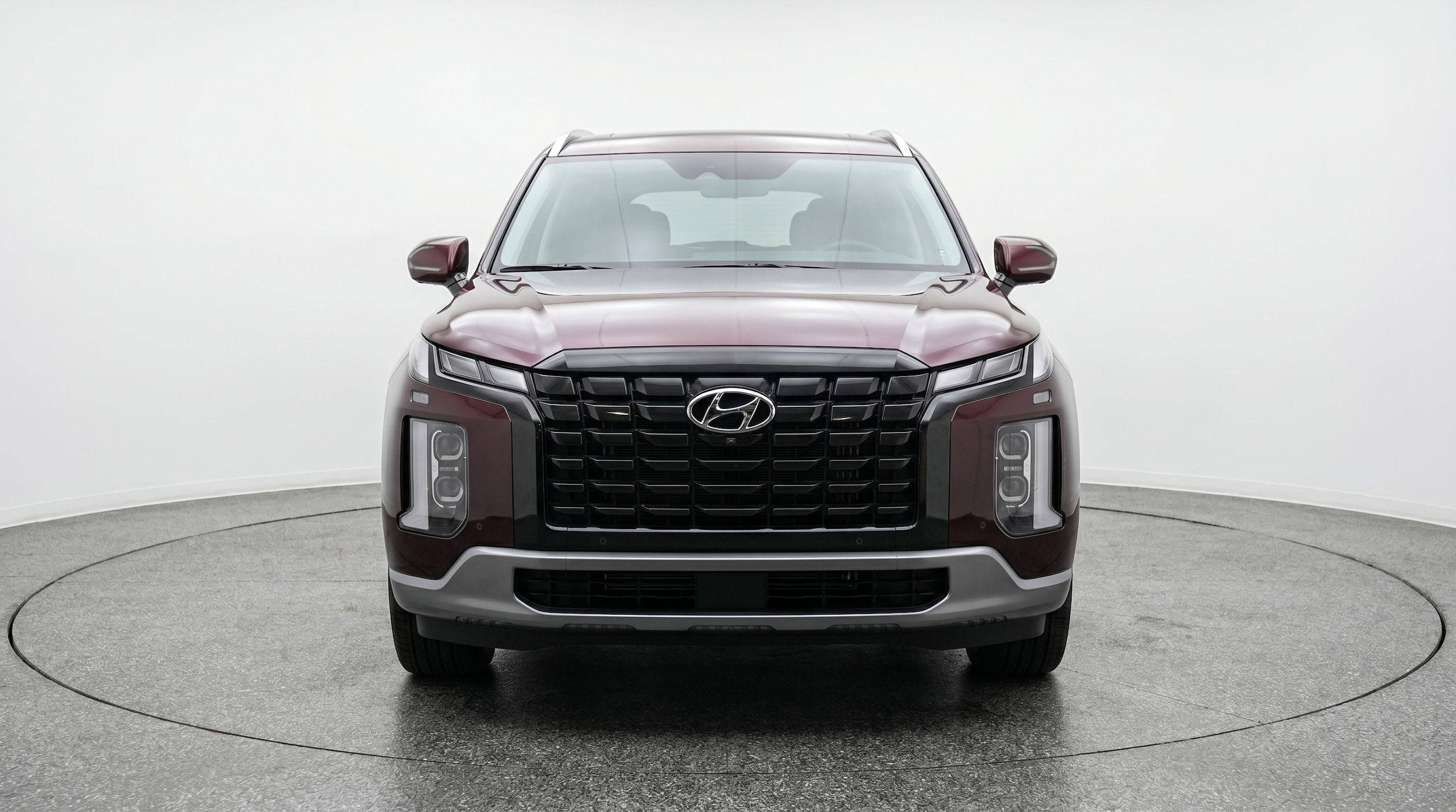 Thumbnail: 2025 Hyundai Palisade - 2
