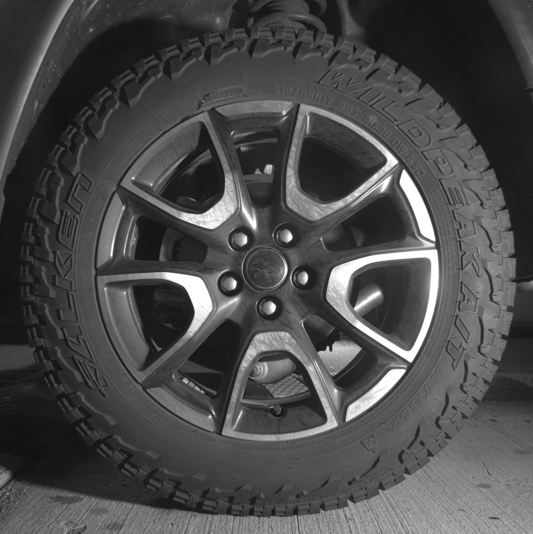 Thumbnail: 2025 Jeep Compass - 14