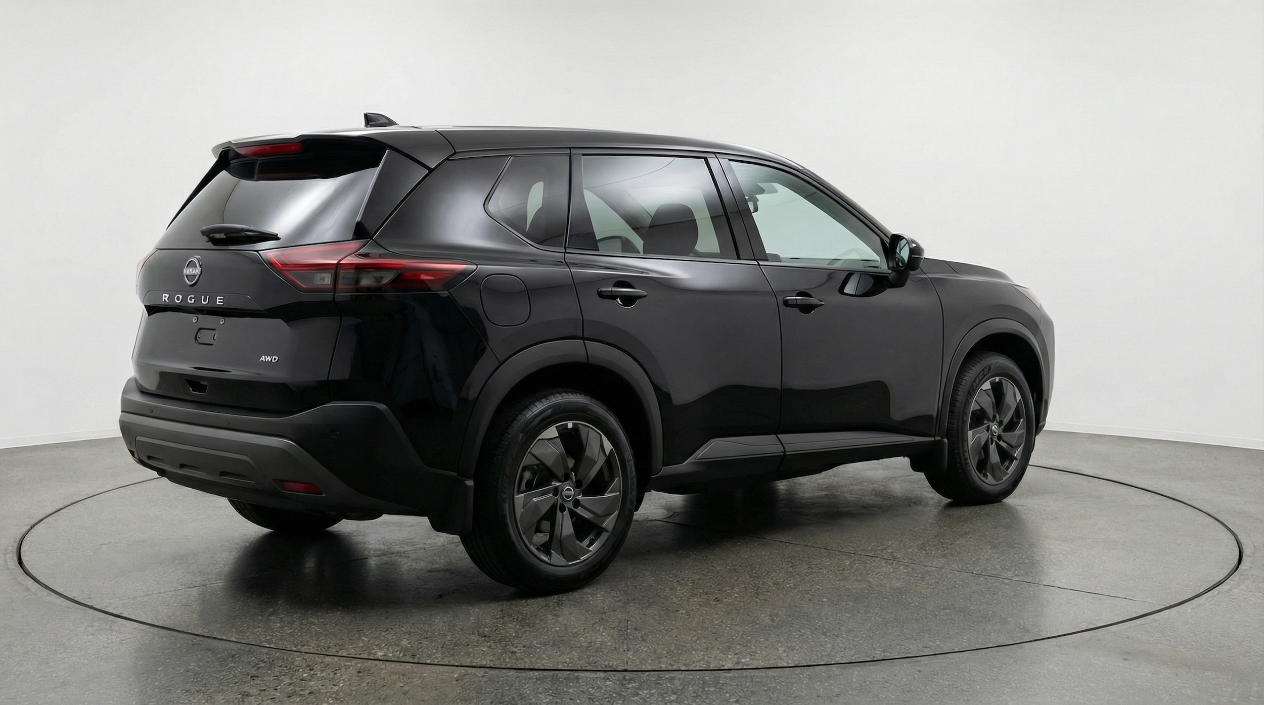 Thumbnail: 2025 Nissan Rogue - 7