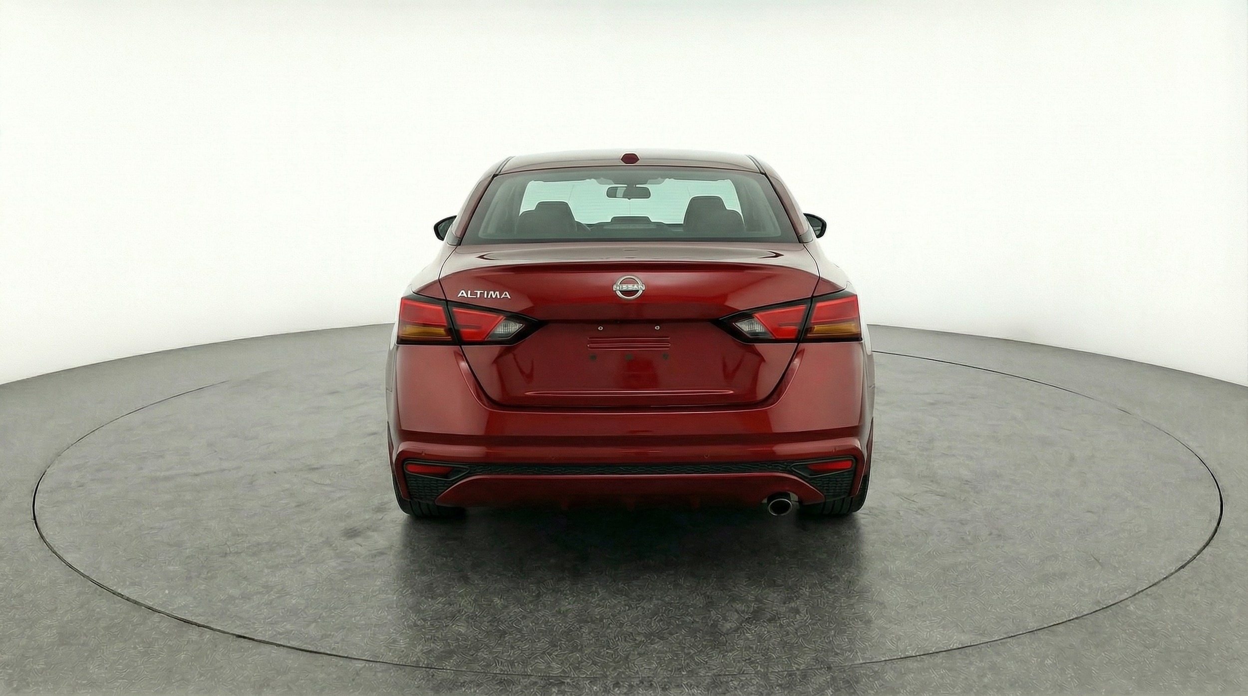 Thumbnail: 2025 Nissan Altima - 6