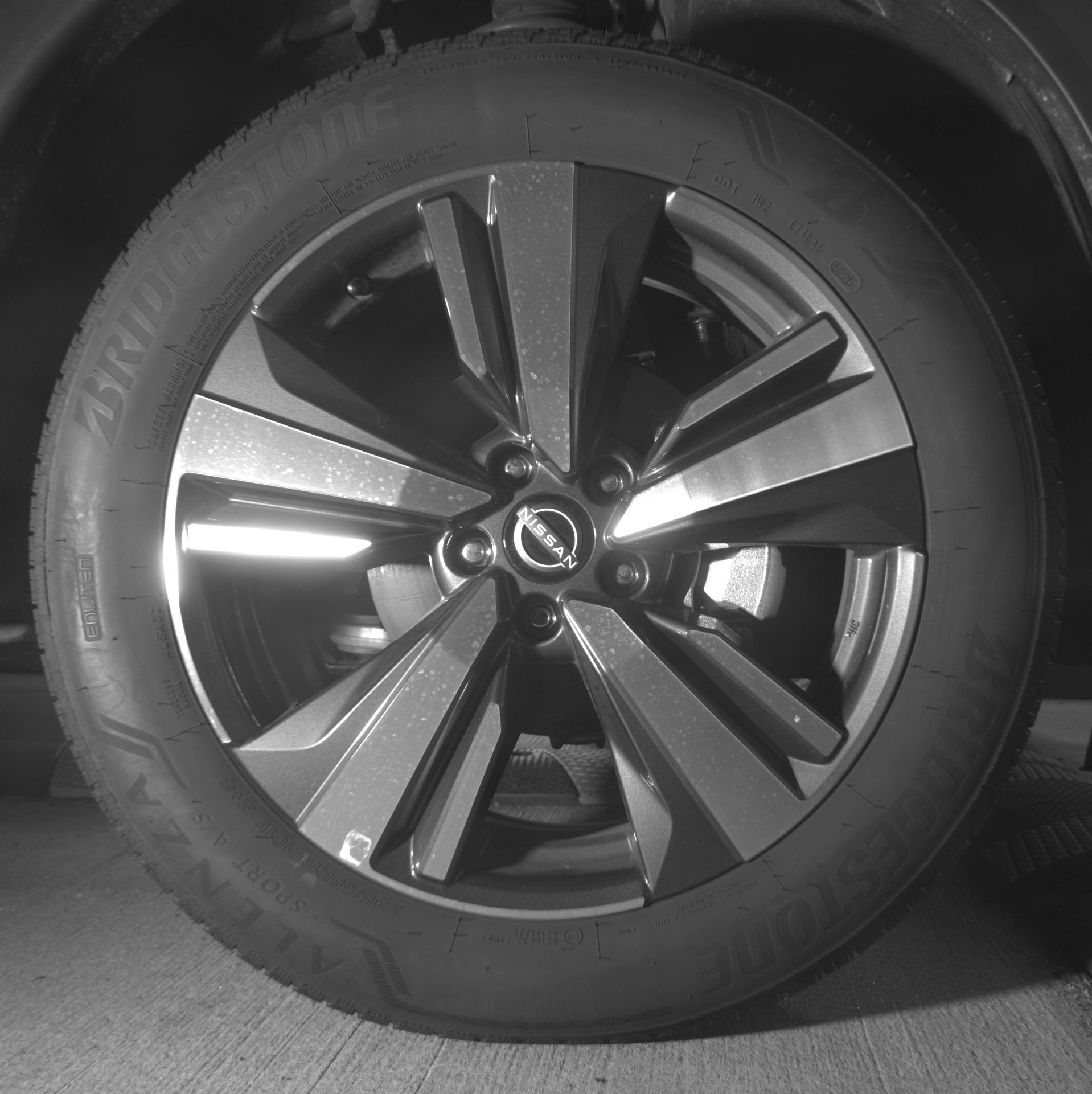 Thumbnail: 2026 Nissan Rogue - 13