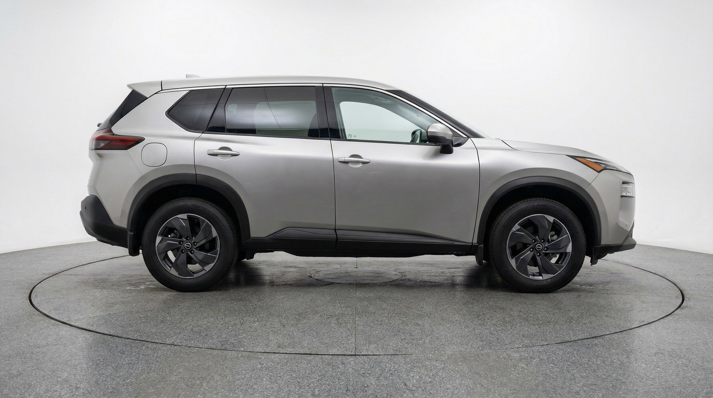 Thumbnail: 2025 Nissan Rogue - 11