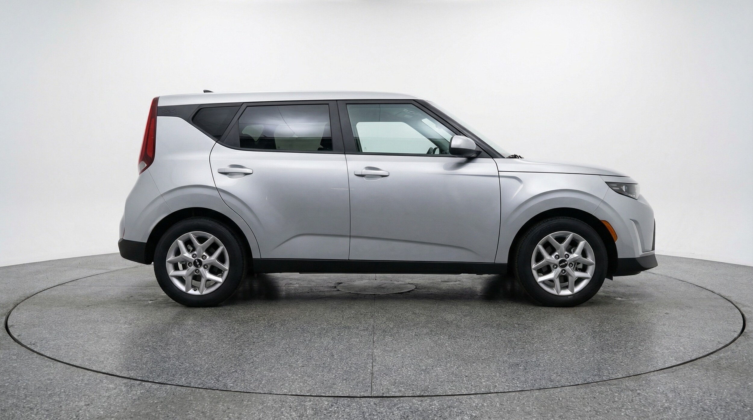 Thumbnail: 2025 Kia Soul - 8