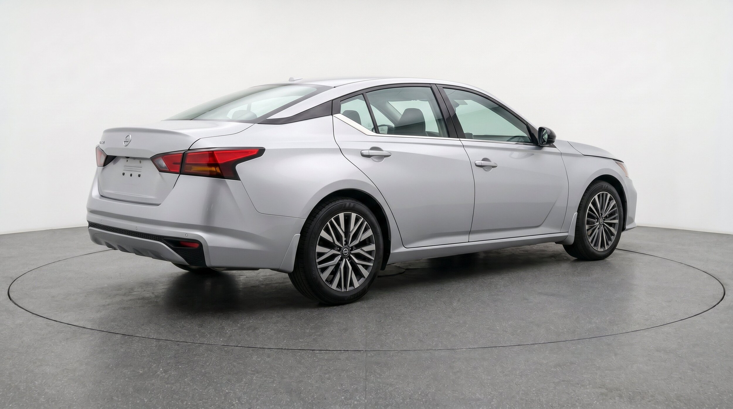 Thumbnail: 2026 Nissan Altima - 9