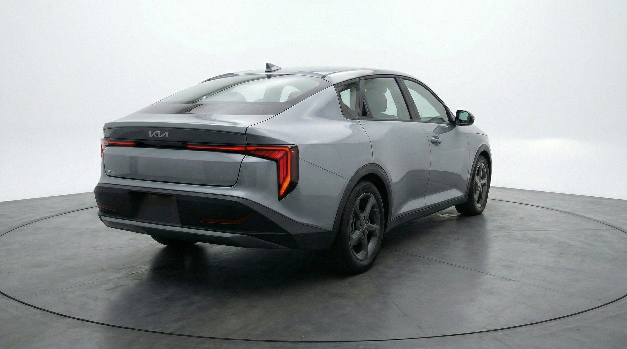 Thumbnail: 2025 Kia K4 - 9