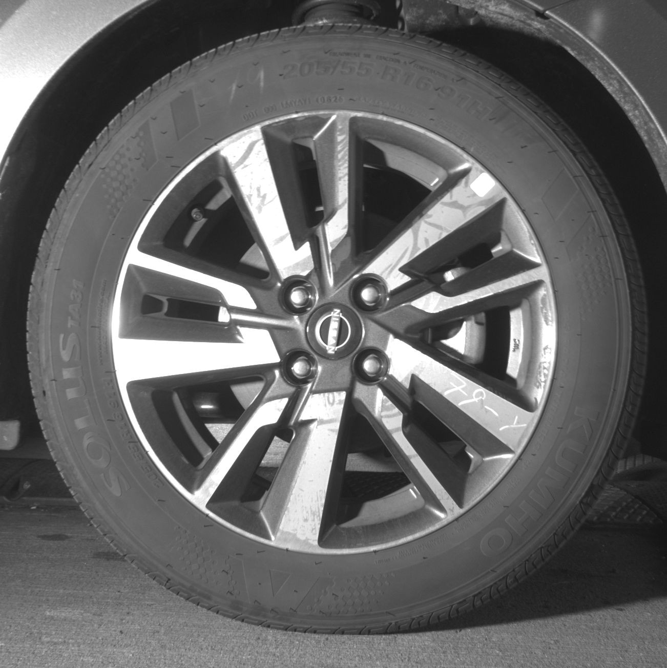 Thumbnail: 2025 Nissan Versa - 10