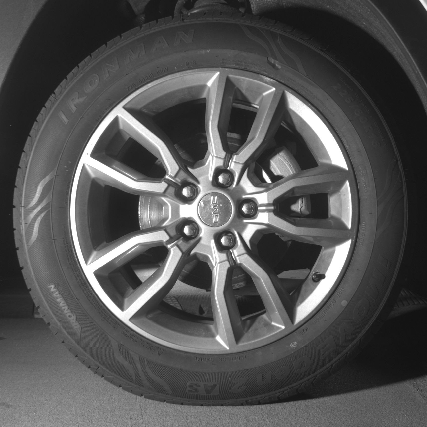 Thumbnail: 2024 GMC Terrain - 13