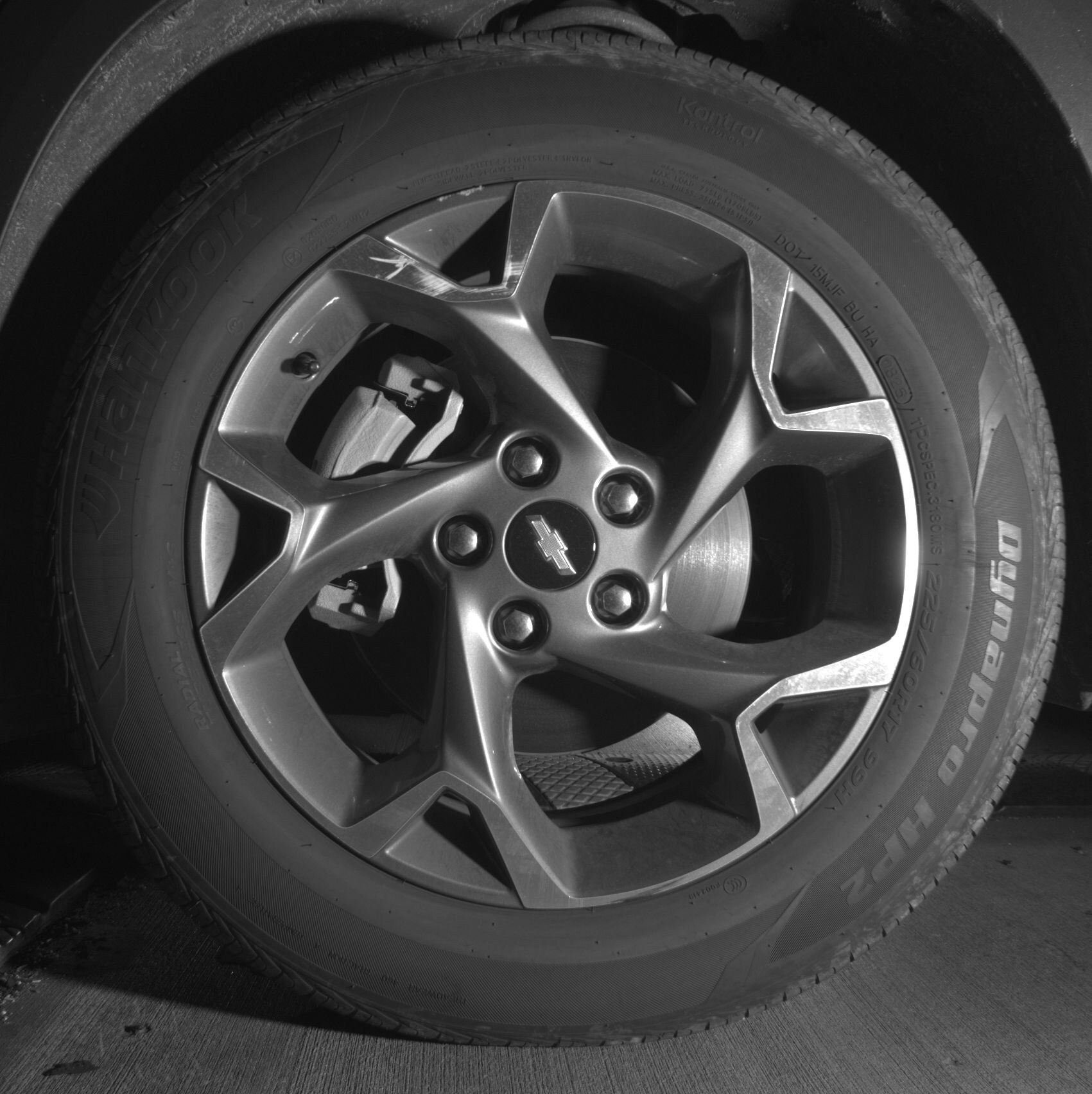 Thumbnail: 2025 Chevrolet Trax - 9