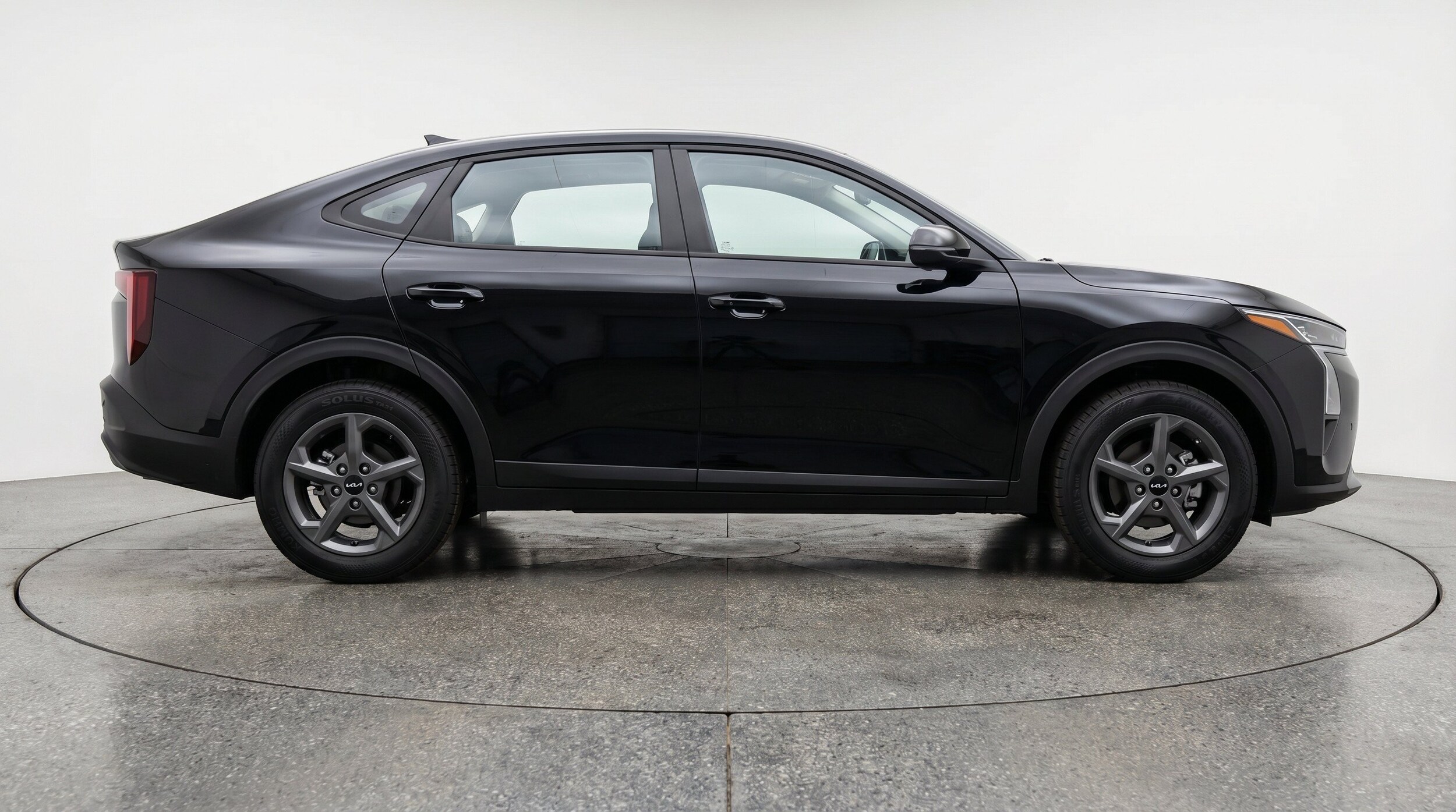 Thumbnail: 2026 Kia K4 - 10