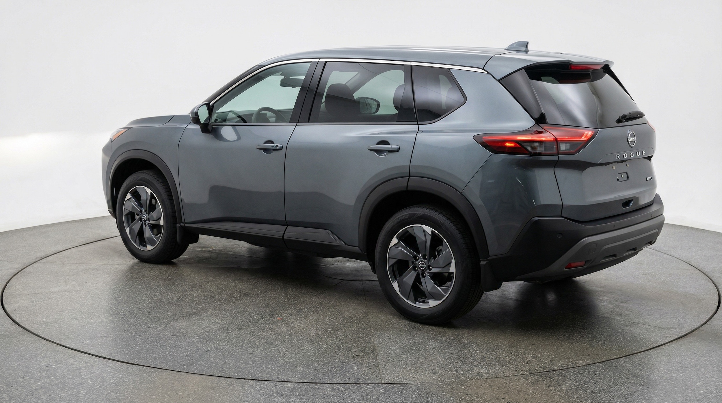 Thumbnail: 2025 Nissan Rogue - 5