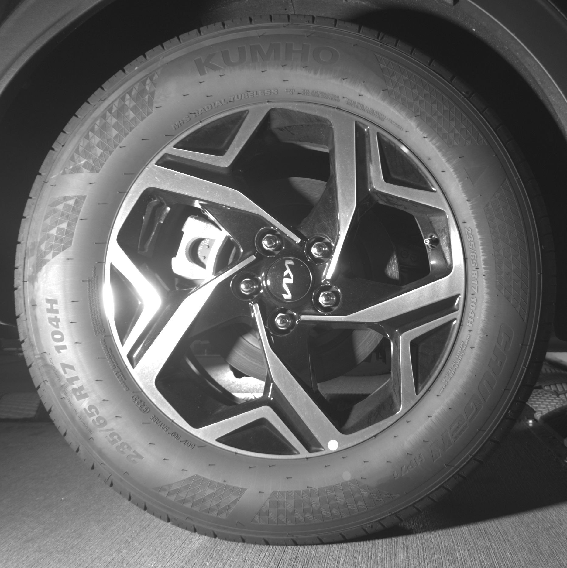 Thumbnail: 2025 Kia Sportage - 12