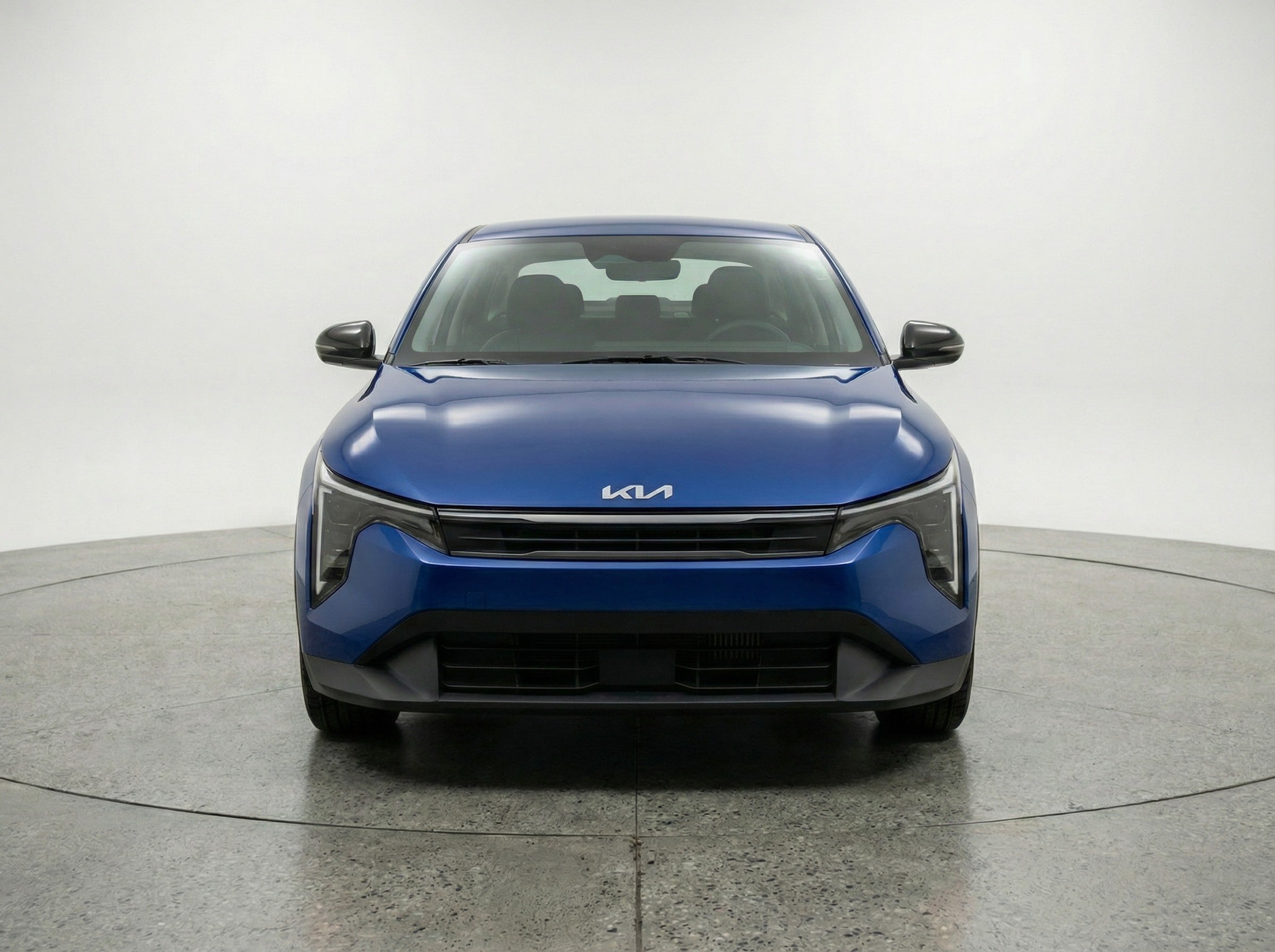 Thumbnail: 2025 Kia K4 - 2