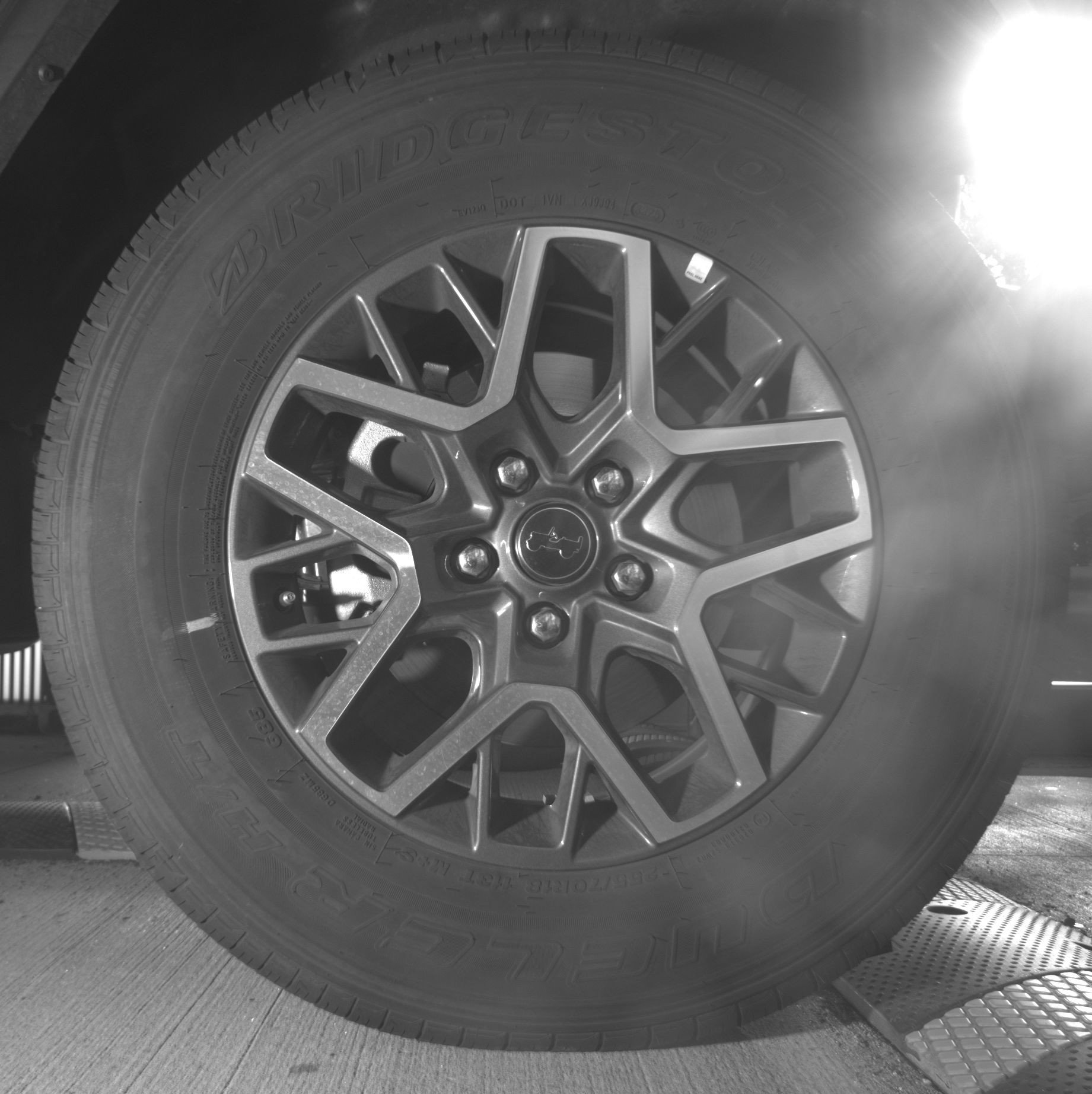 Thumbnail: 2025 Jeep Wrangler - 13