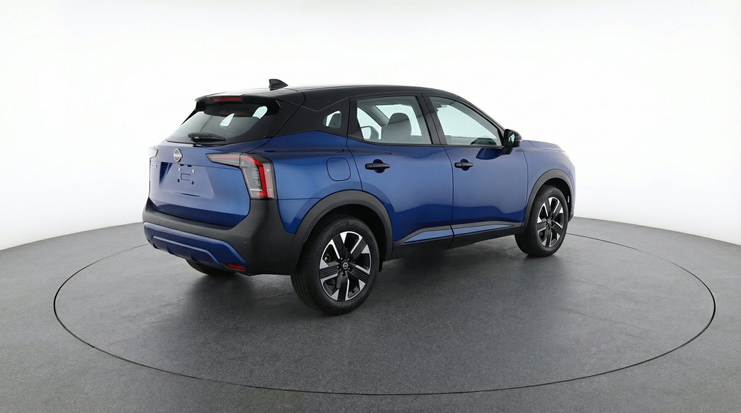 Thumbnail: 2026 Nissan Kicks - 9