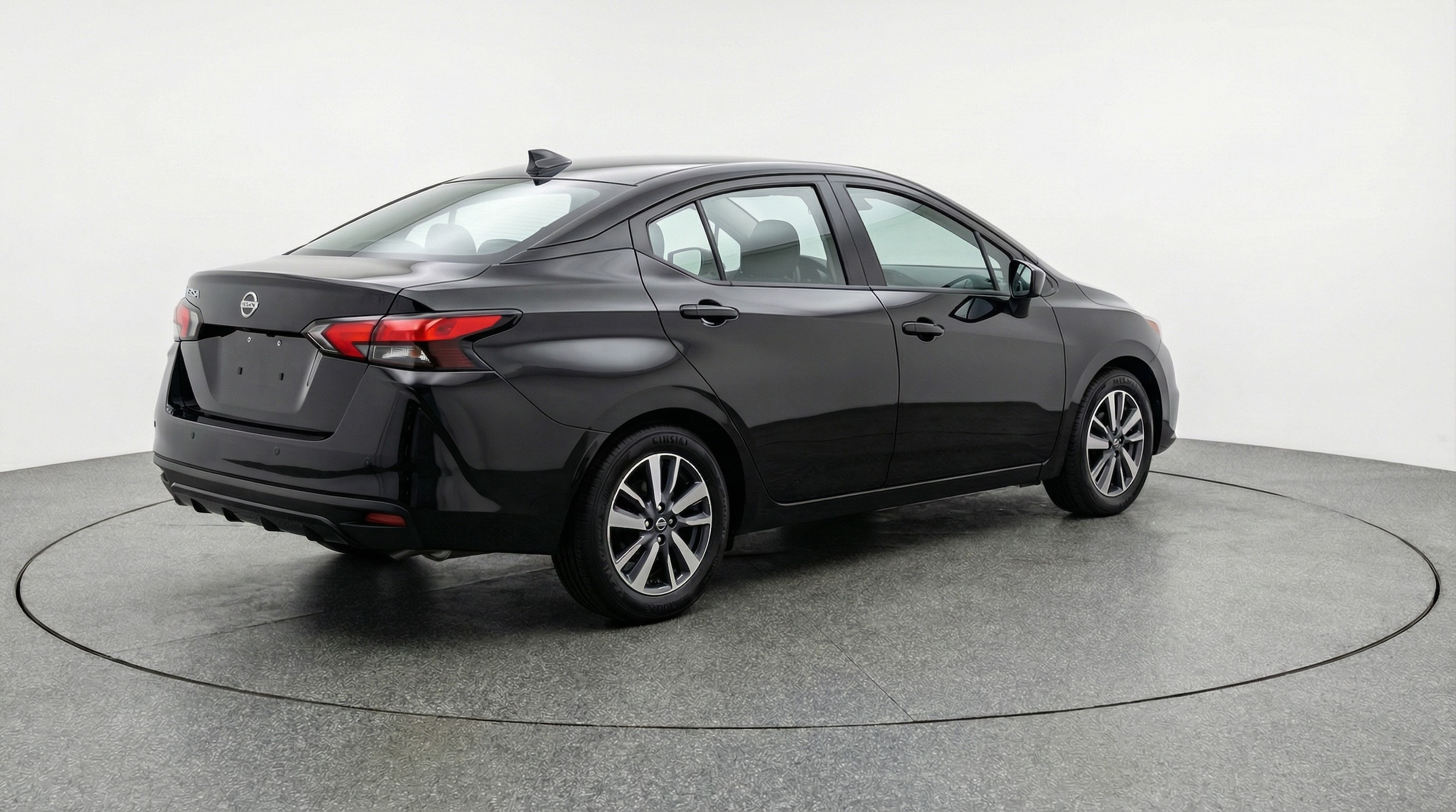 Thumbnail: 2025 Nissan Versa - 7