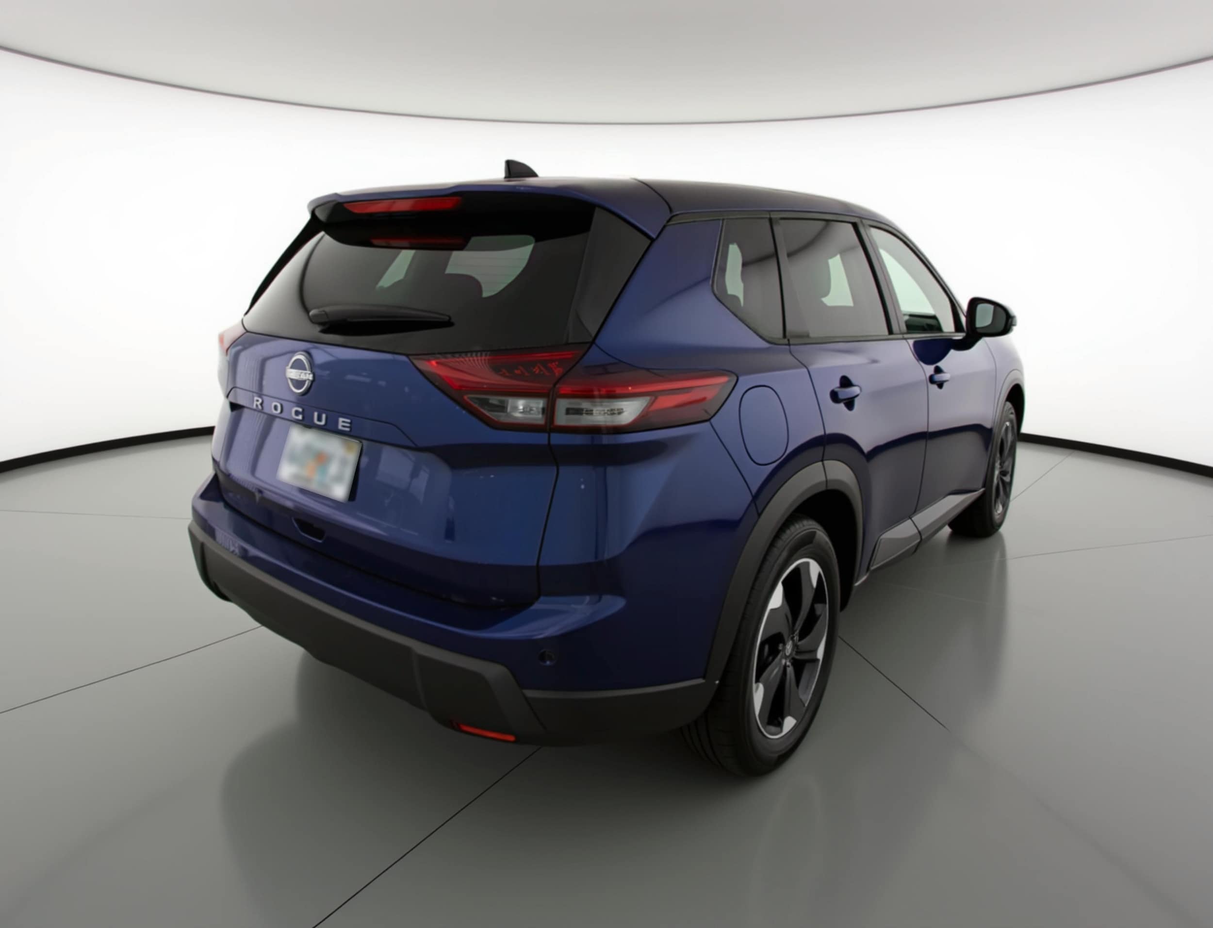 Thumbnail: 2025 Nissan Rogue - 7