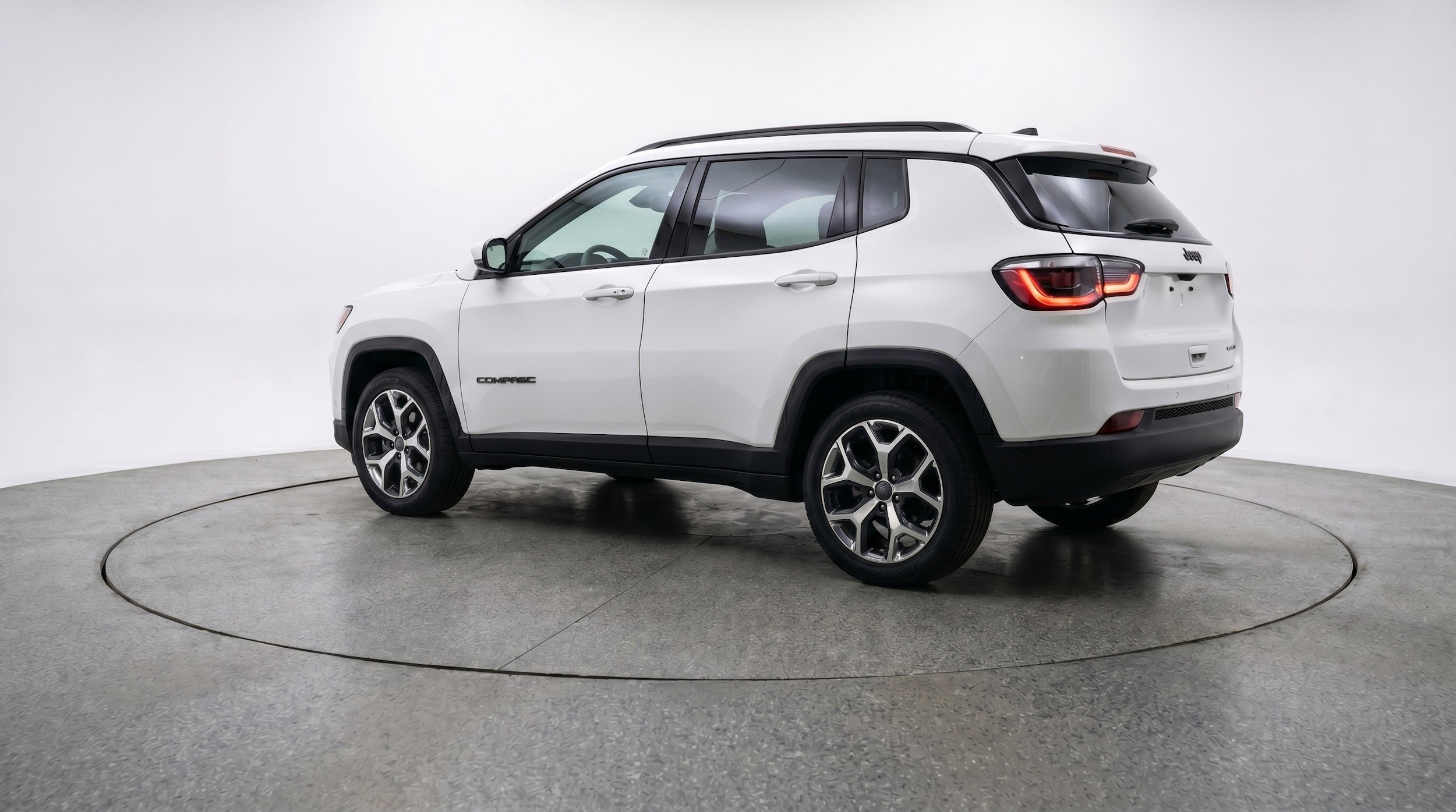 Thumbnail: 2025 Jeep Compass - 6
