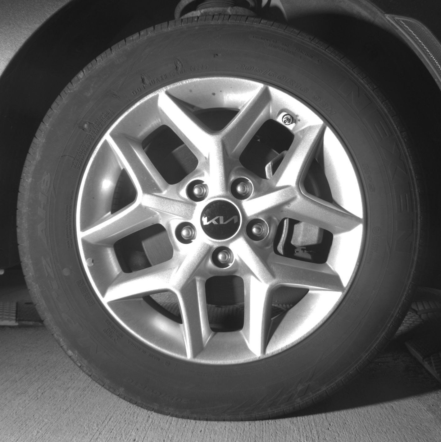 Thumbnail: 2025 Kia Soul - 18