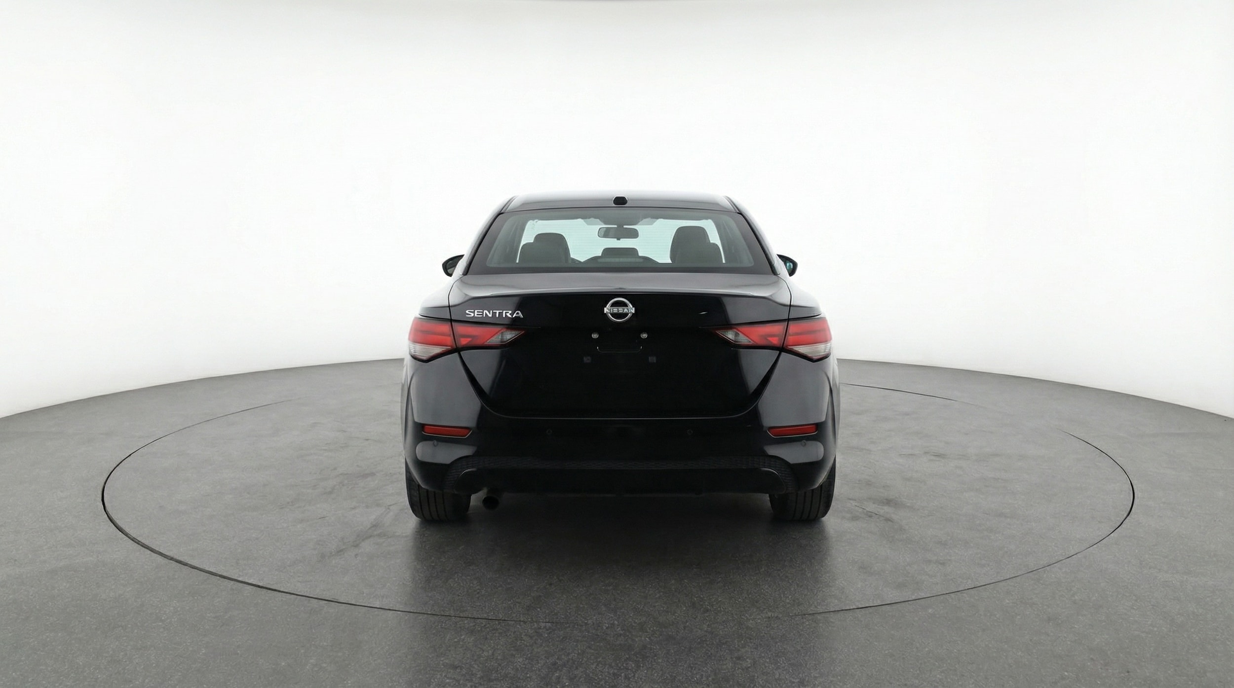 Thumbnail: 2025 Nissan Sentra - 6