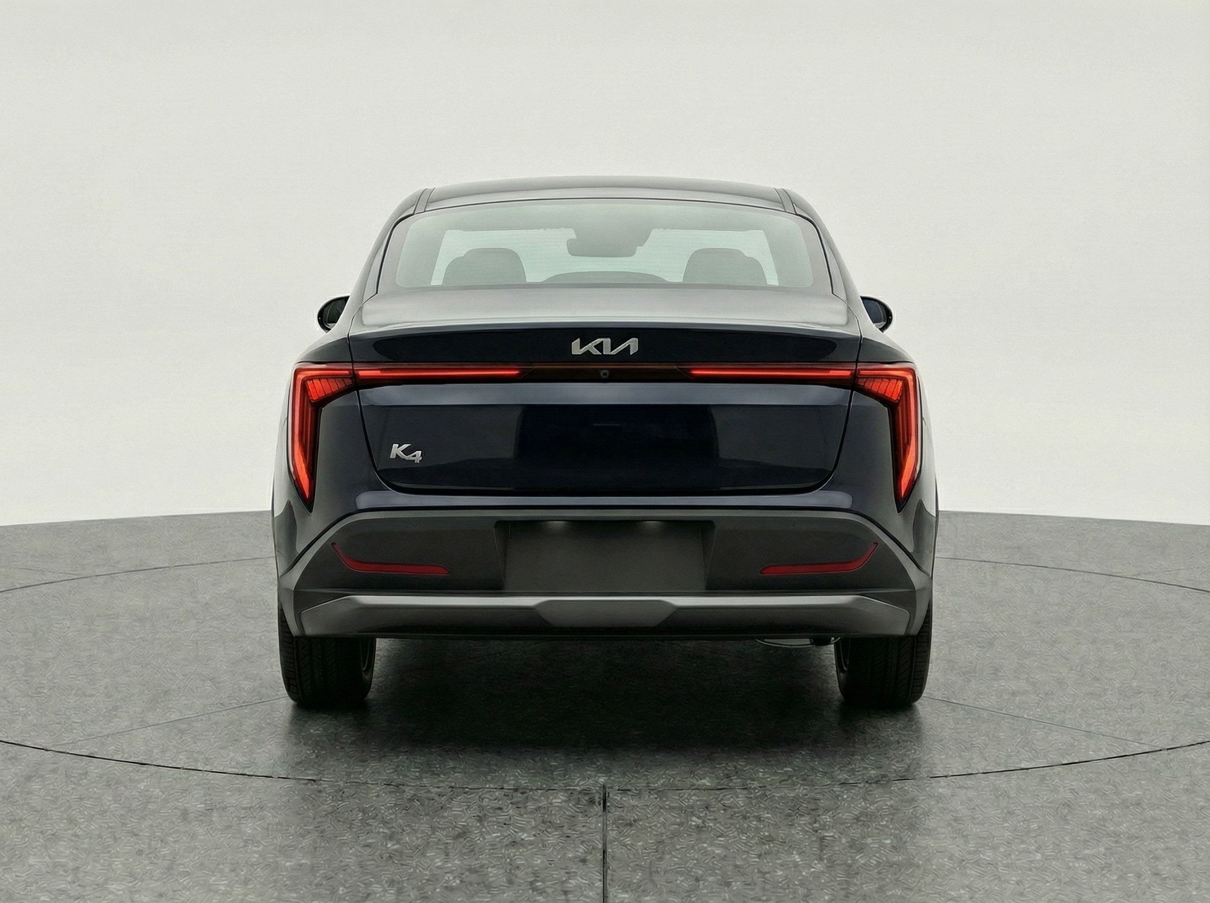 Thumbnail: 2025 Kia K4 - 6