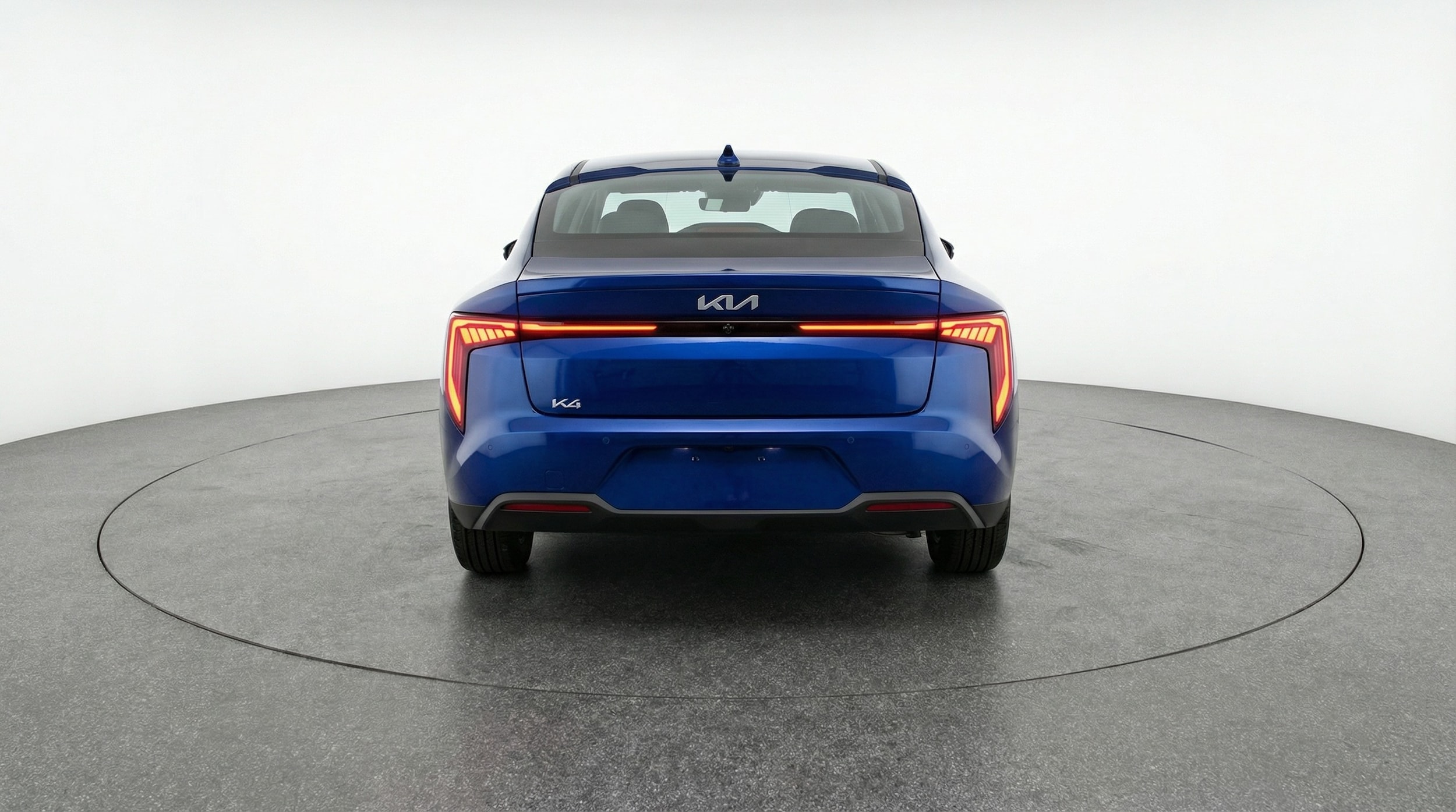 Thumbnail: 2025 Kia K4 - 6