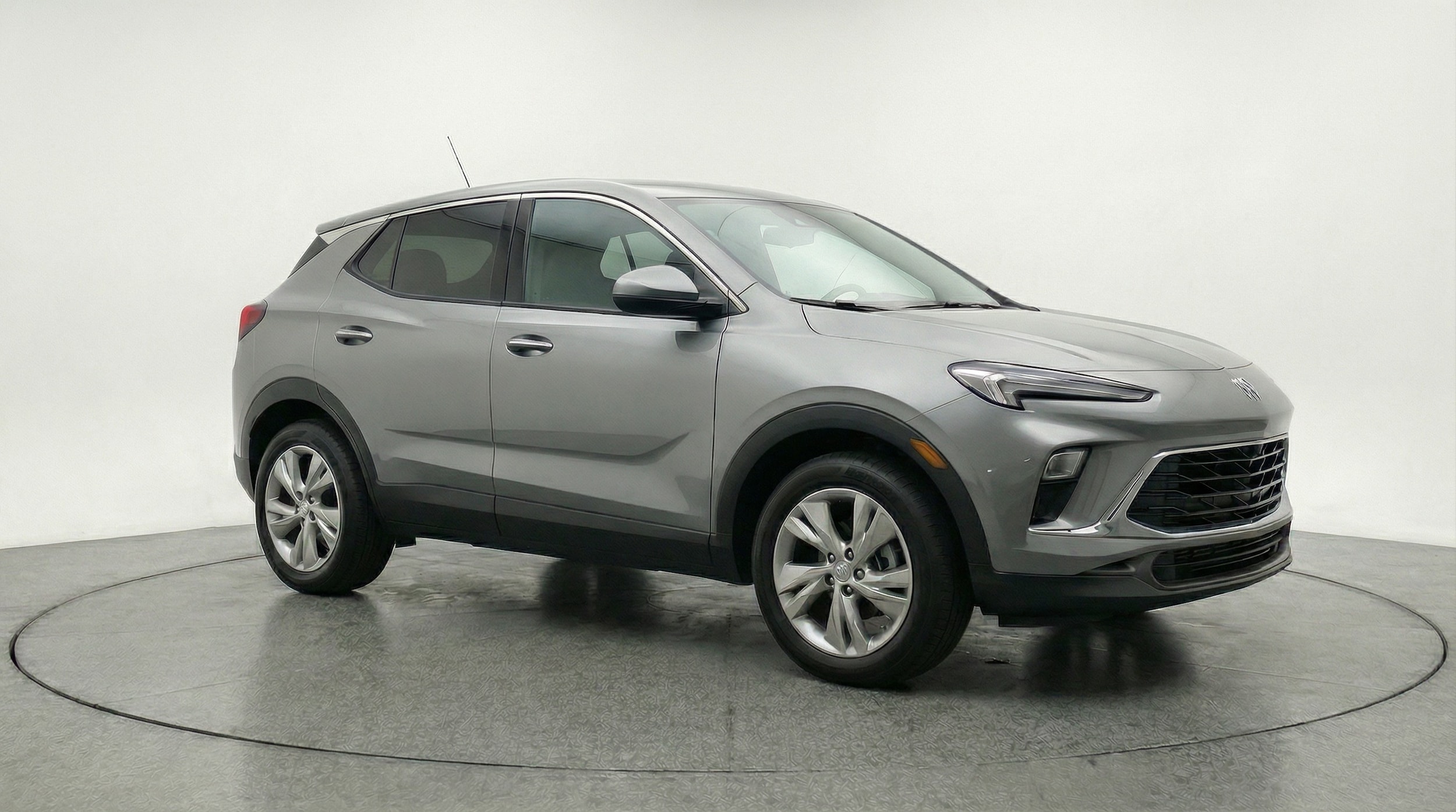 Thumbnail: 2025 Buick Encore GX - 1