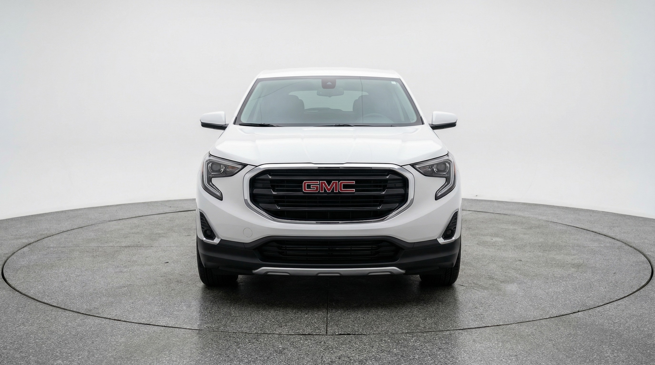 Thumbnail: 2024 GMC Terrain - 2