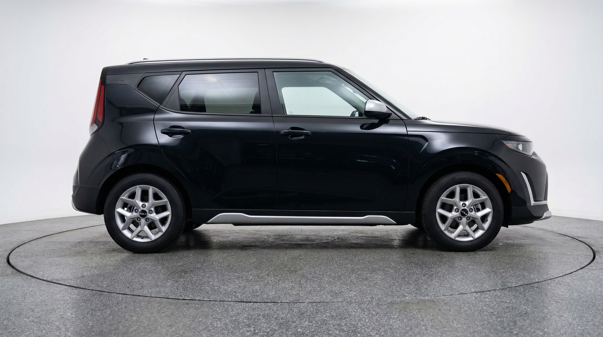 Thumbnail: 2025 Kia Soul - 8