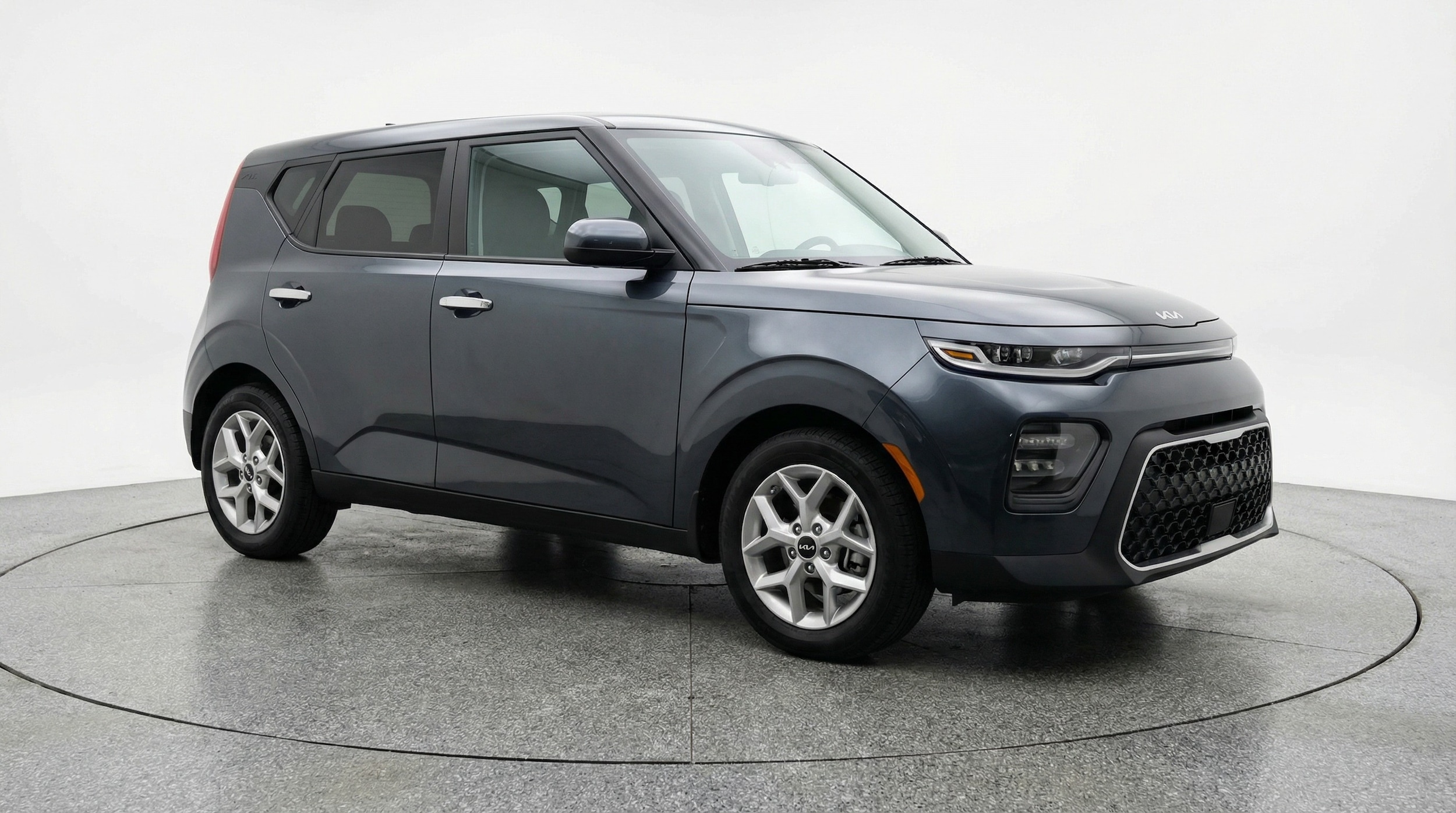 Thumbnail: 2025 Kia Soul - 1