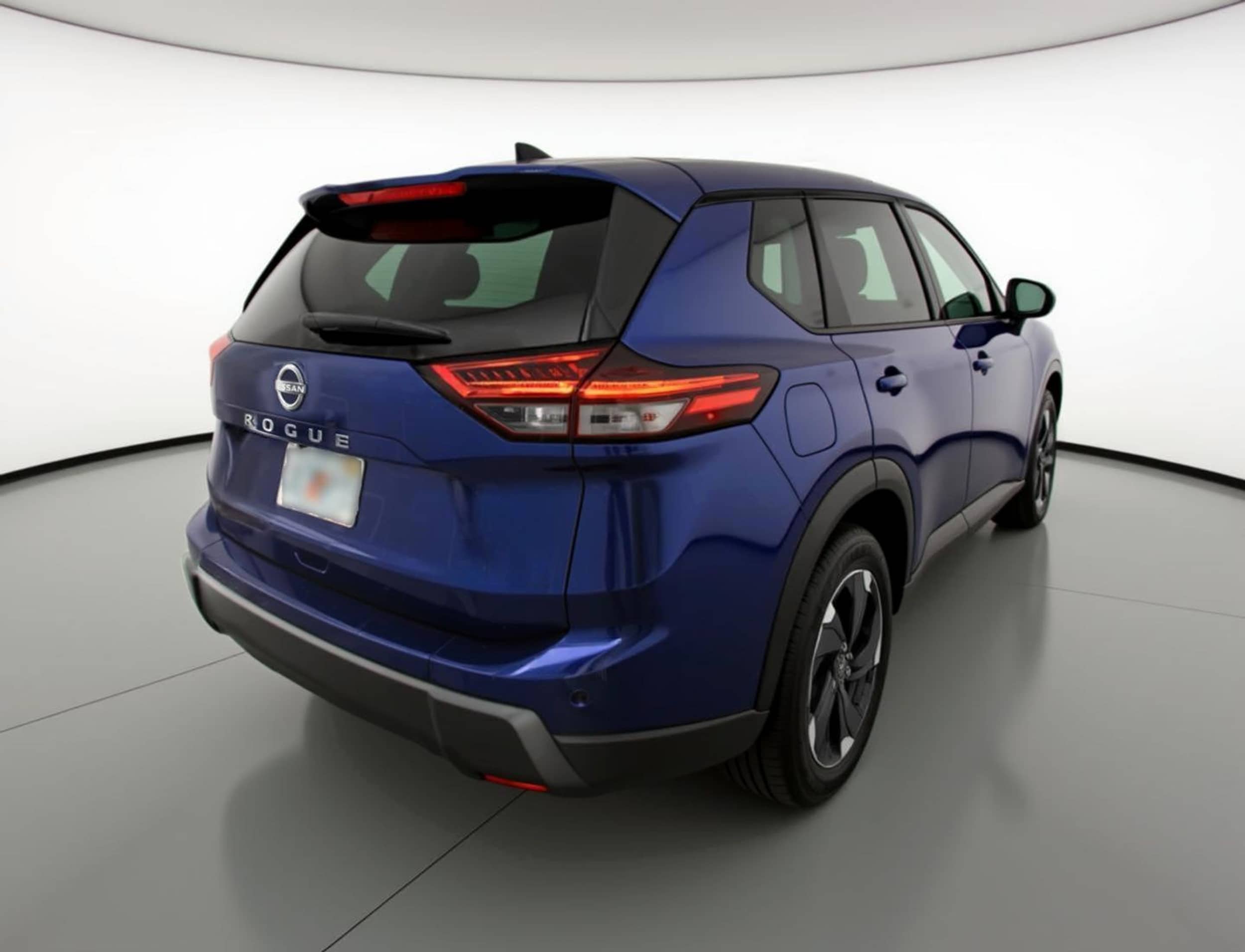 Thumbnail: 2025 Nissan Rogue - 7
