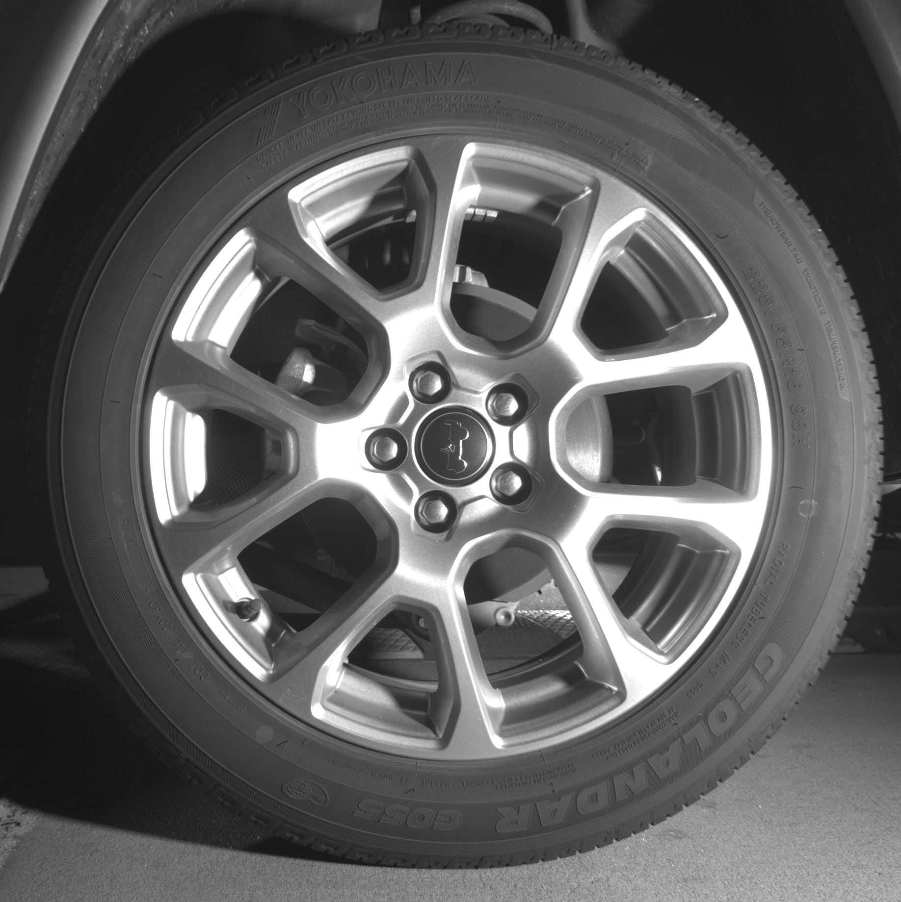 Thumbnail: 2025 Jeep Compass - 11