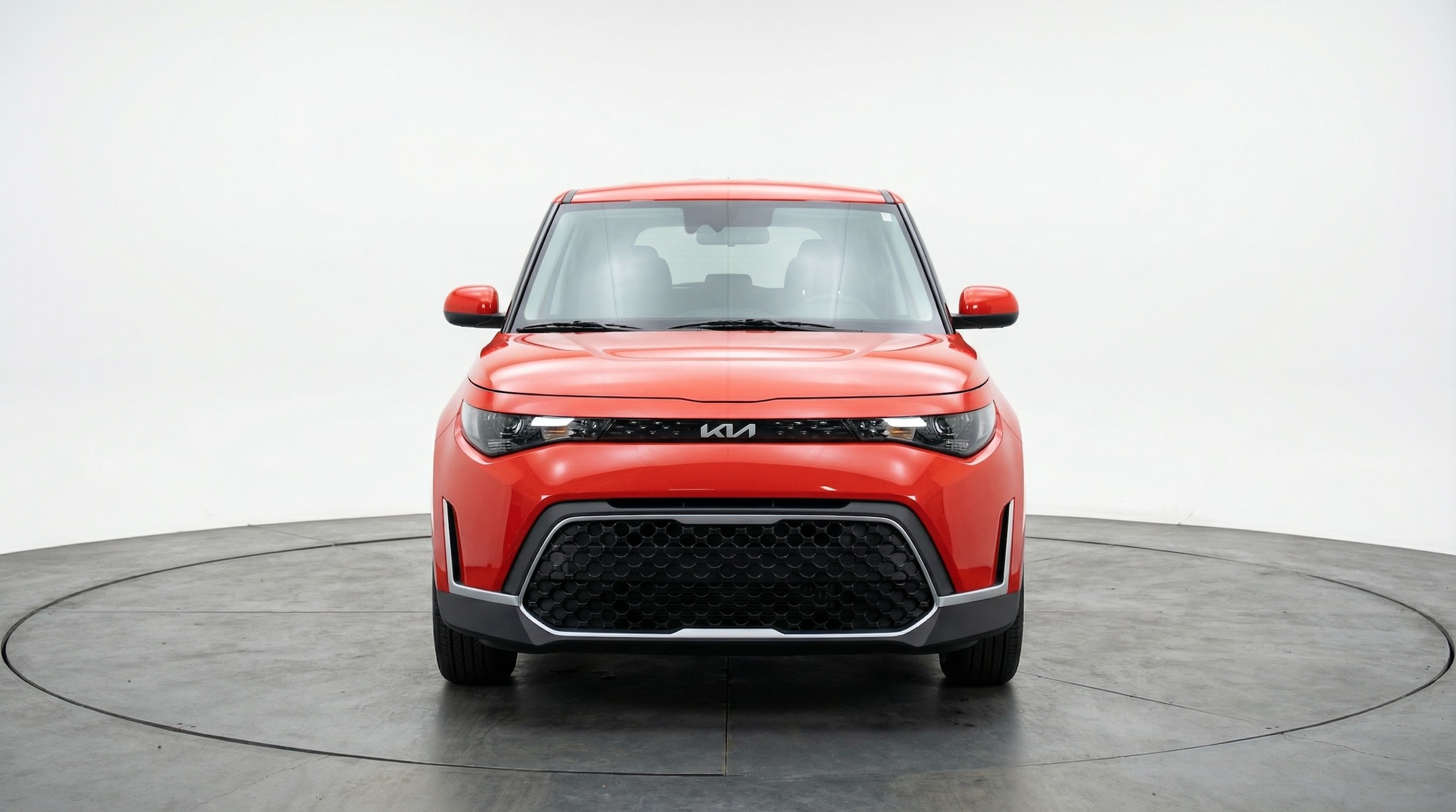 Thumbnail: 2025 Kia Soul - 2