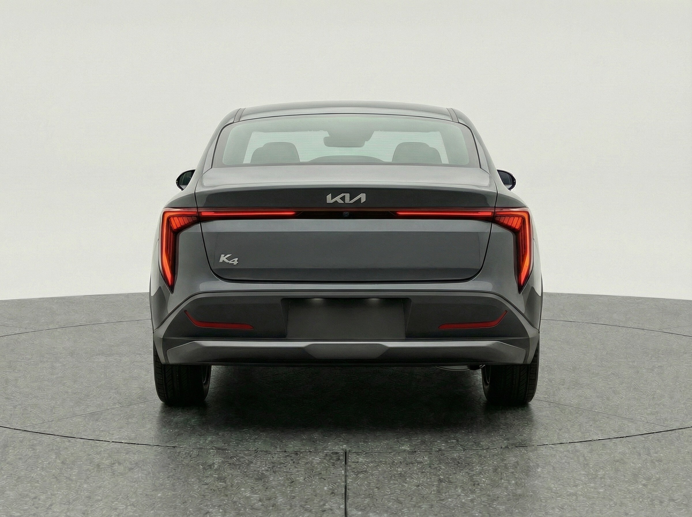 Thumbnail: 2025 Kia K4 - 6
