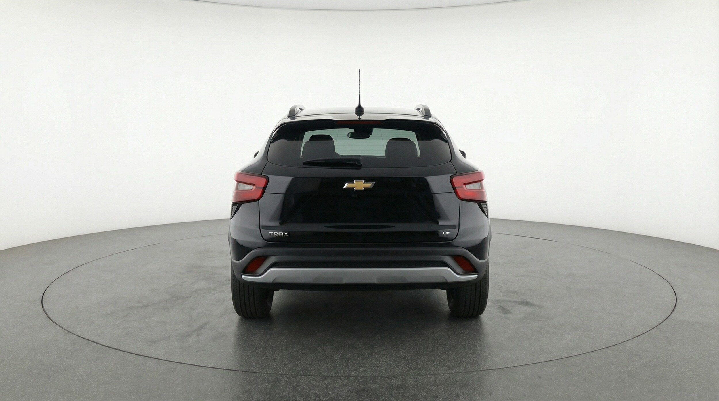 Thumbnail: 2025 Chevrolet Trax - 6