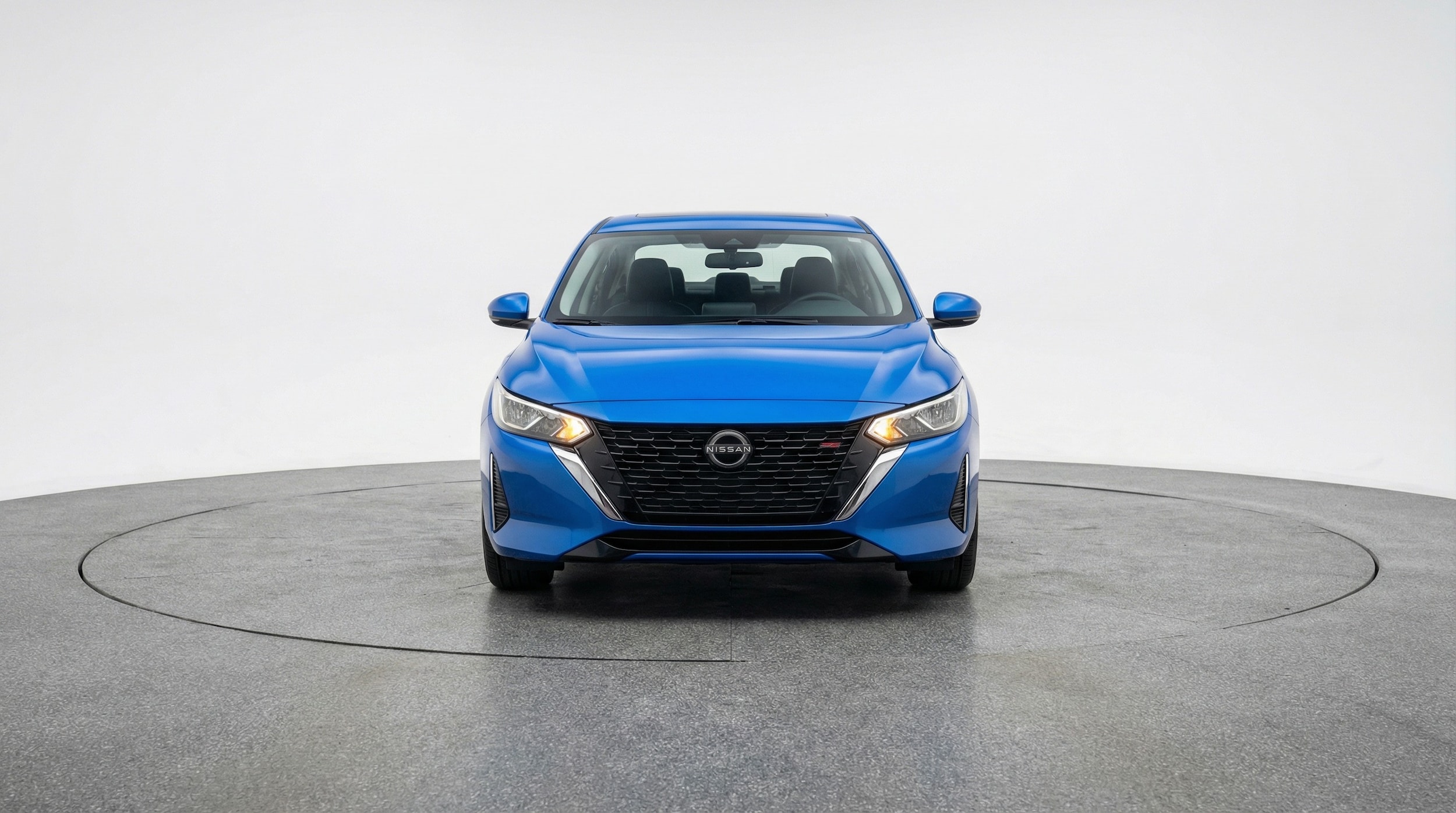 Thumbnail: 2025 Nissan Sentra - 2