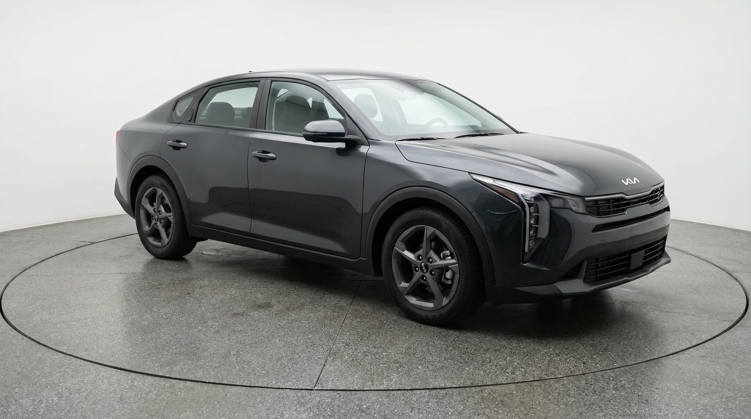 Thumbnail: 2025 Kia K4 - 1