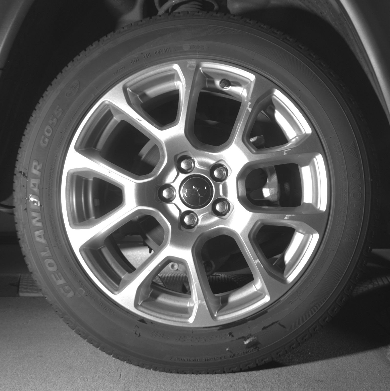 Thumbnail: 2025 Jeep Compass - 15