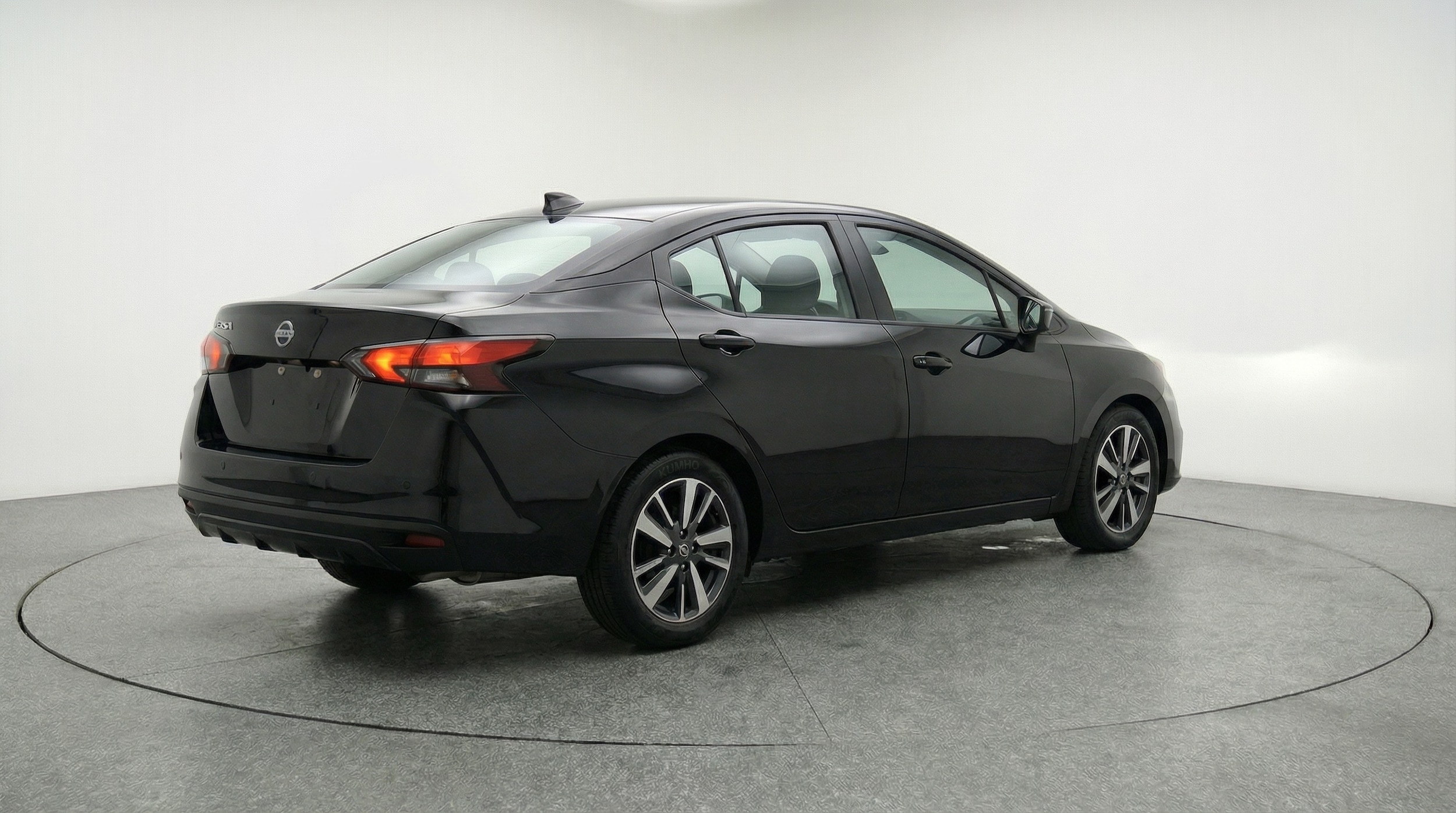 Thumbnail: 2025 Nissan Versa - 7