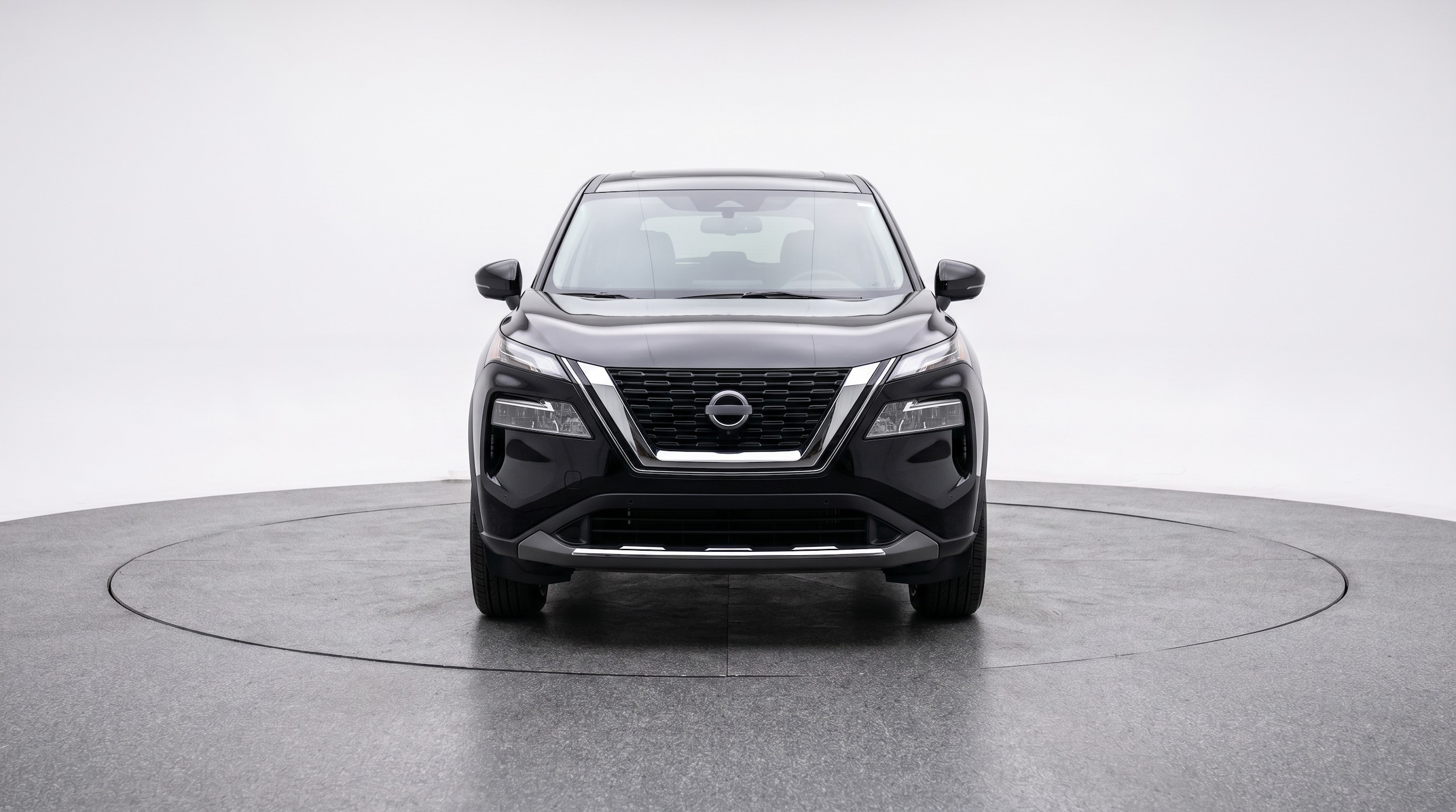 Thumbnail: 2026 Nissan Rogue - 2