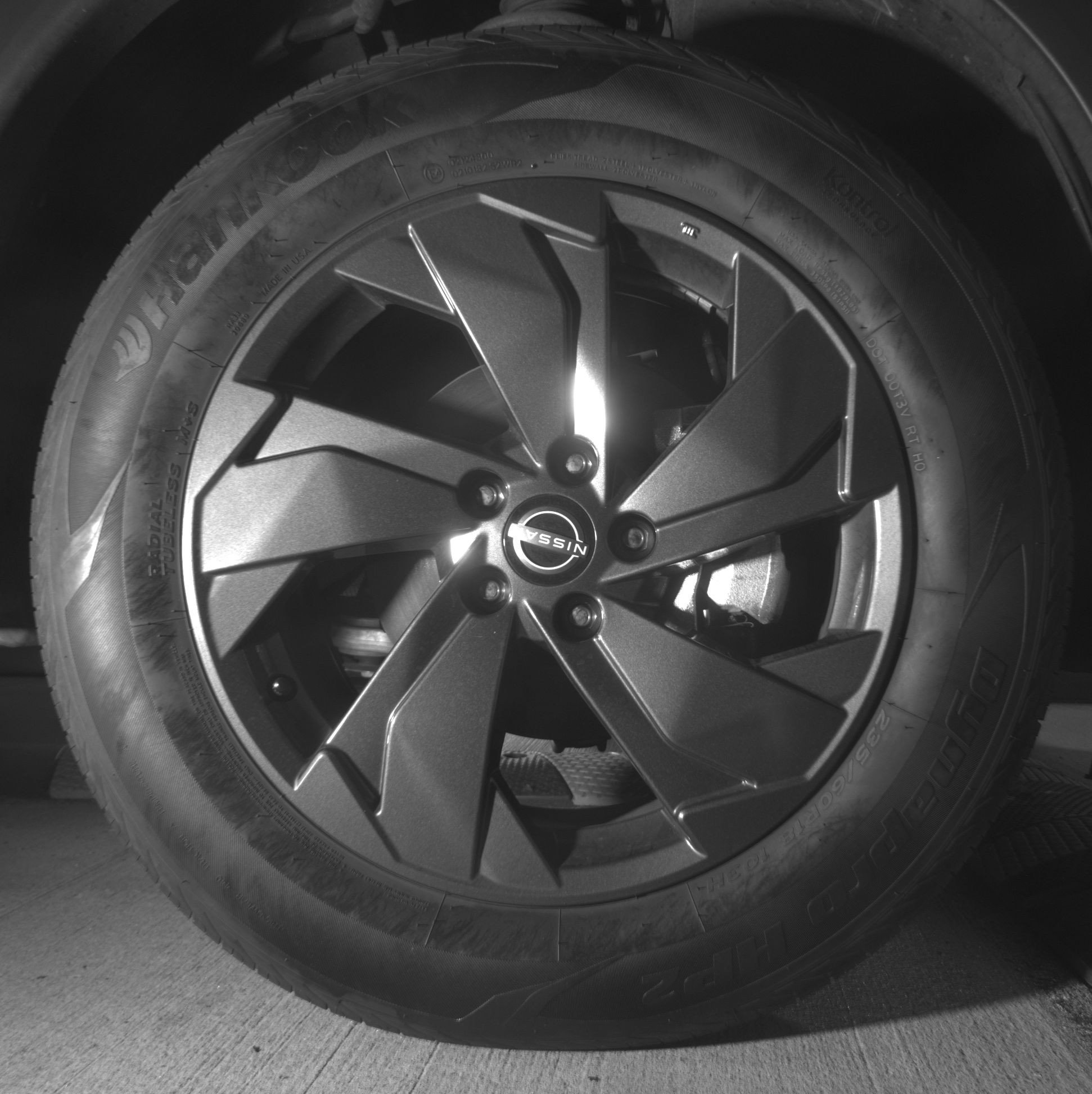 Thumbnail: 2026 Nissan Rogue - 13