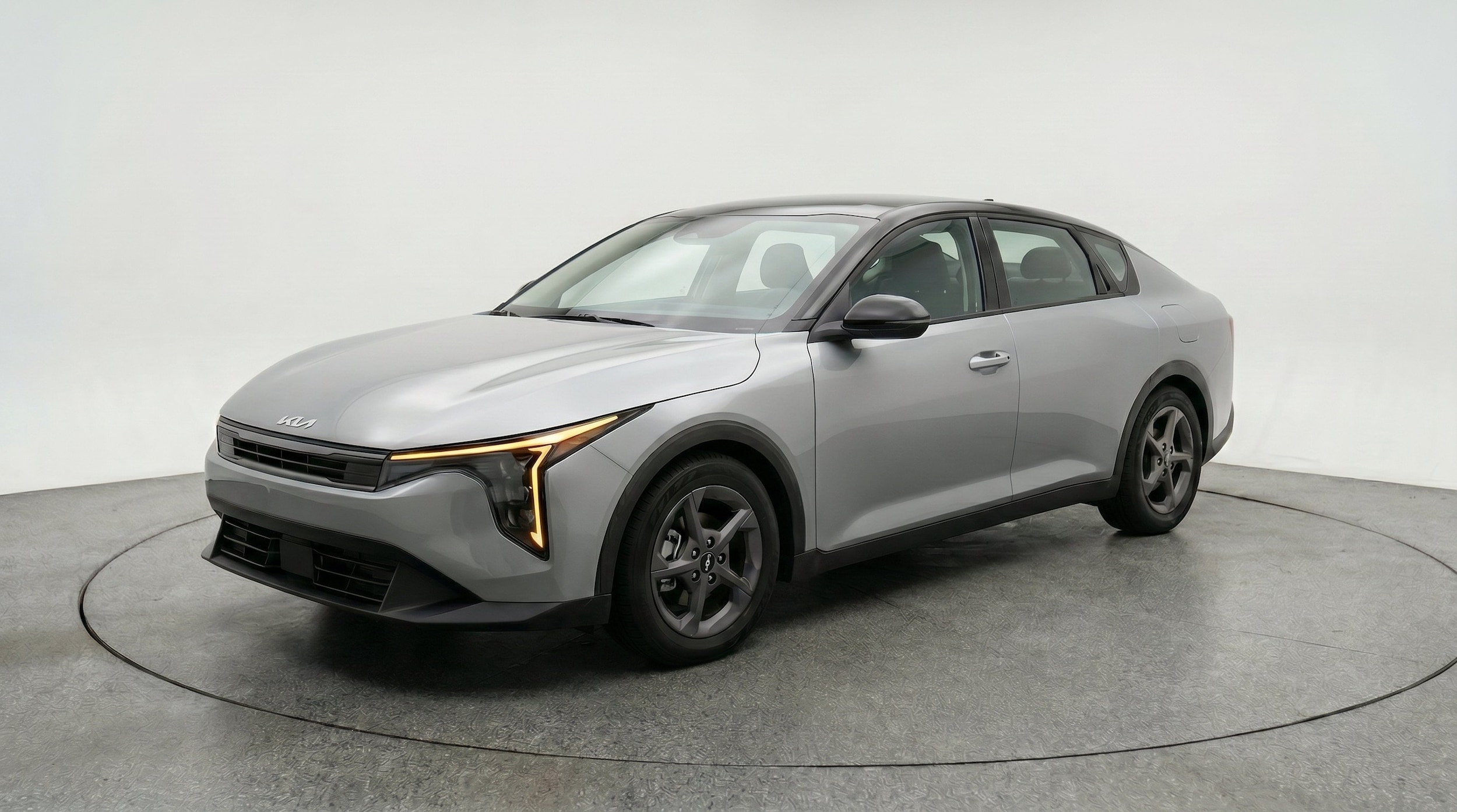 Thumbnail: 2025 Kia K4 - 3