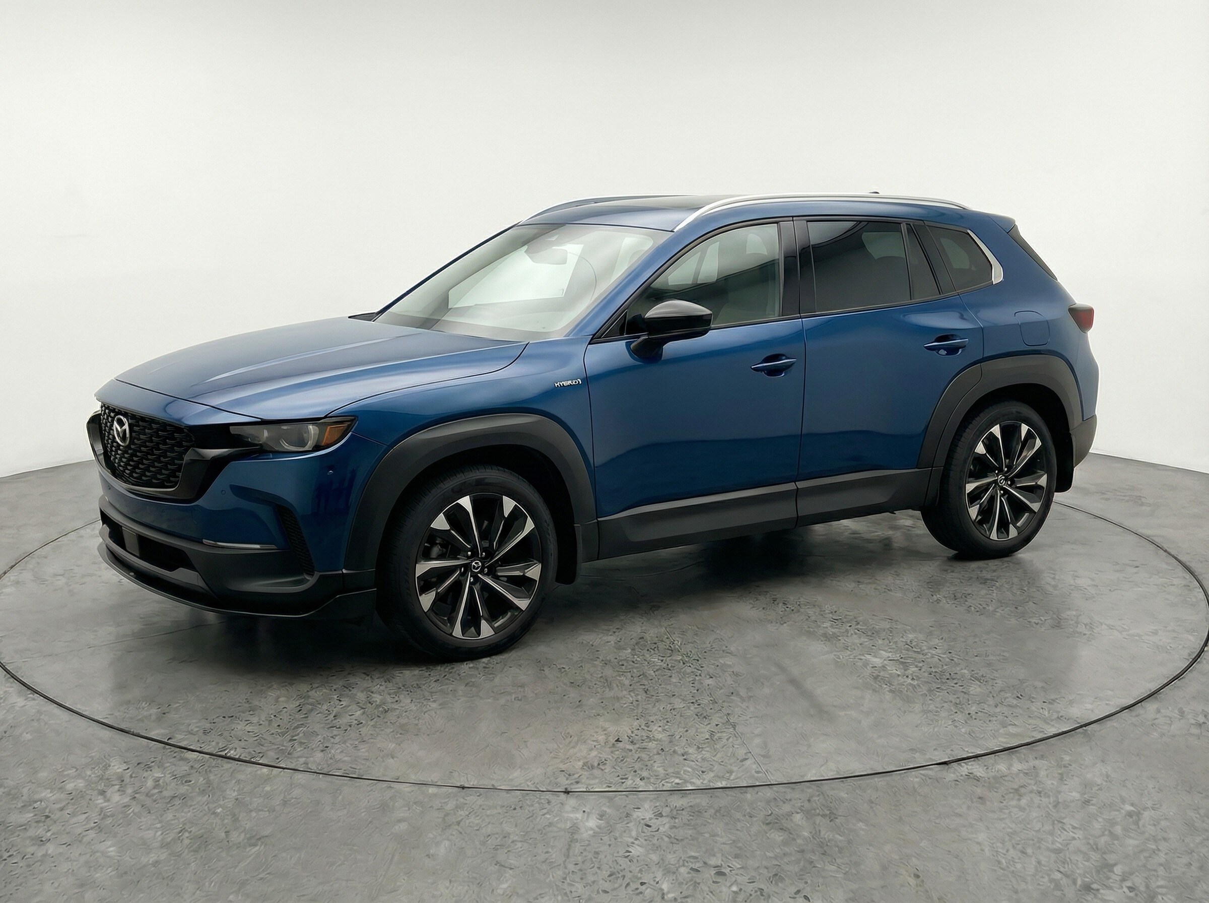 Thumbnail: 2025 Mazda CX-50 - 3